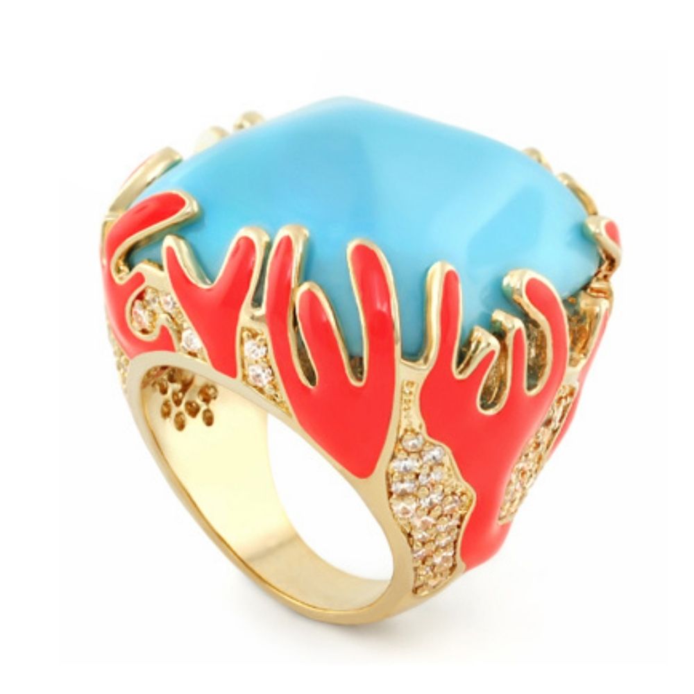 Pretty Little Things Ring