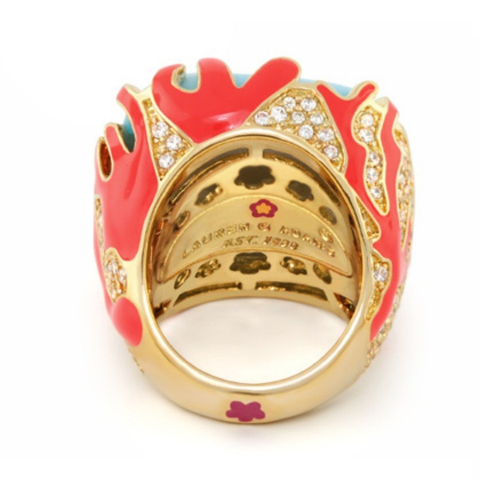 Pretty Little Things Ring