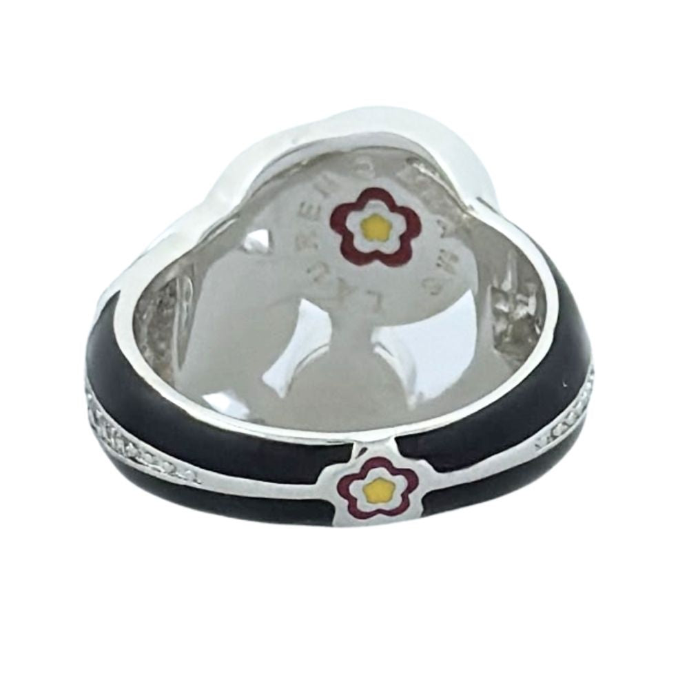 Eclipse Collection Ring