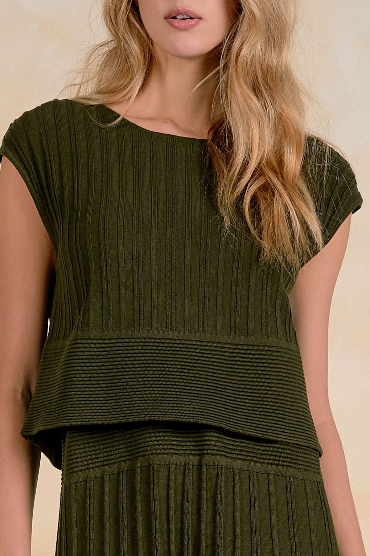 Robbie Midi Dress