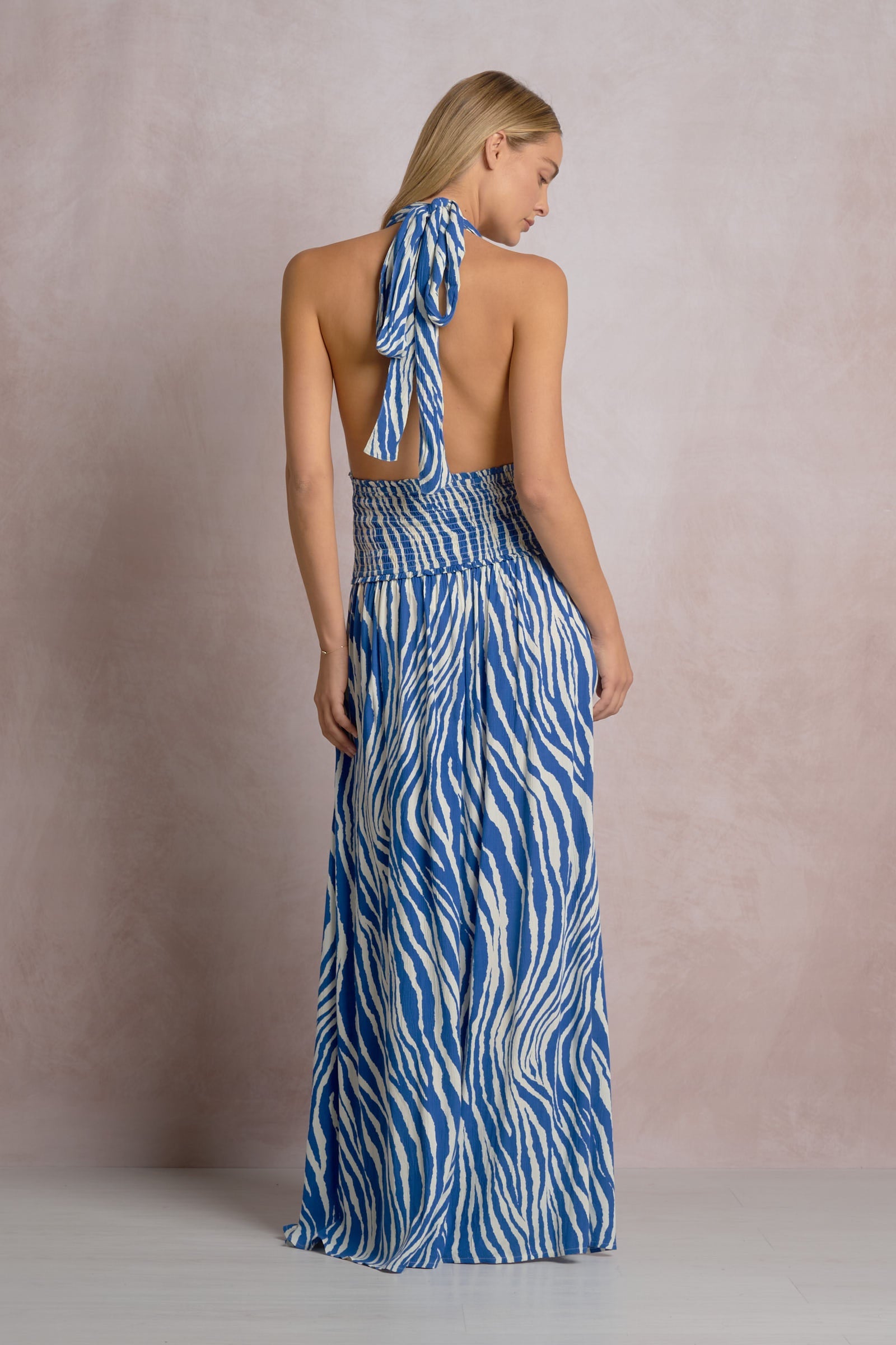 Zeta Maxi