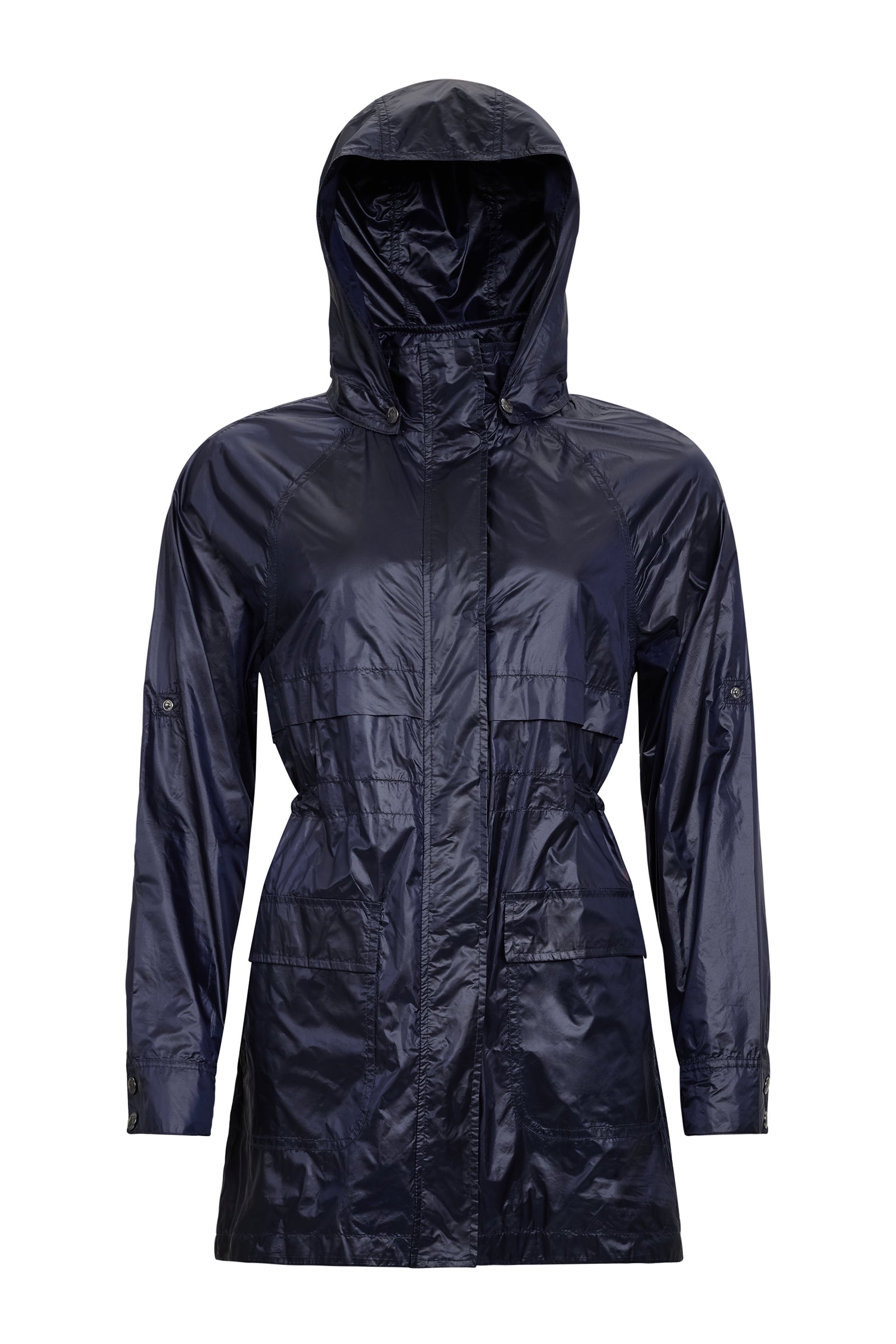 Ramona Windbreaker Jacket