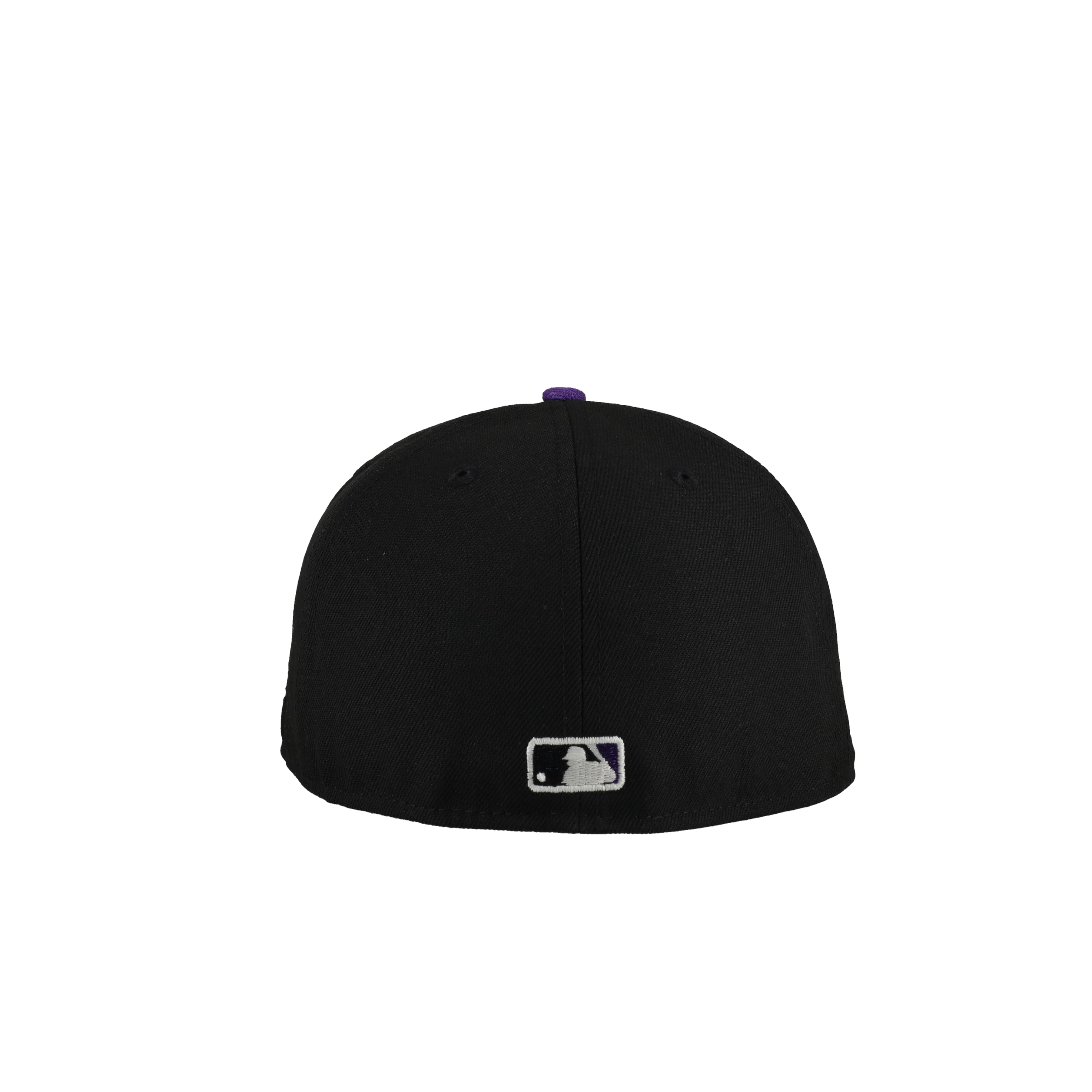 Tampa Bay Rays City Connect "GLOW IN THE DARK" 59Fifty Fitted Hat