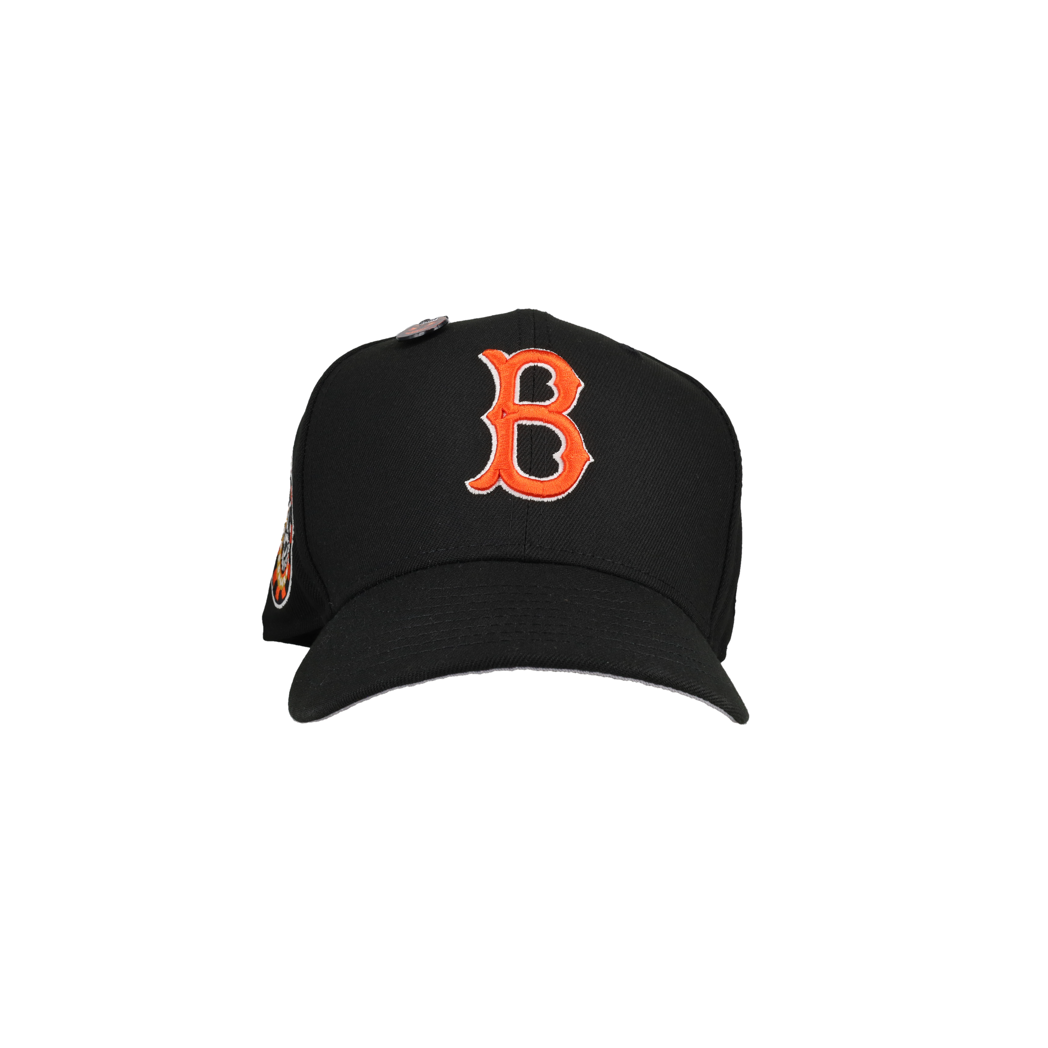 Brooklyn Dodgers 1942 ASG Glow In Dark 59Fifty Fitted Hat