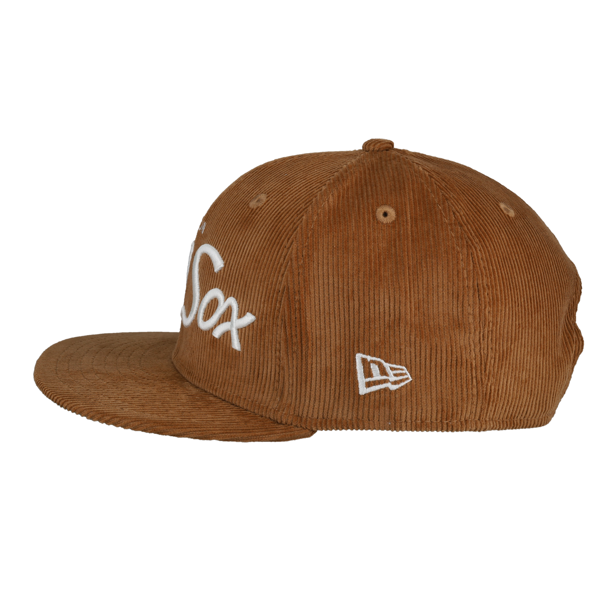 Boston Red Sox Corduroy Script 950 Snapback Hat