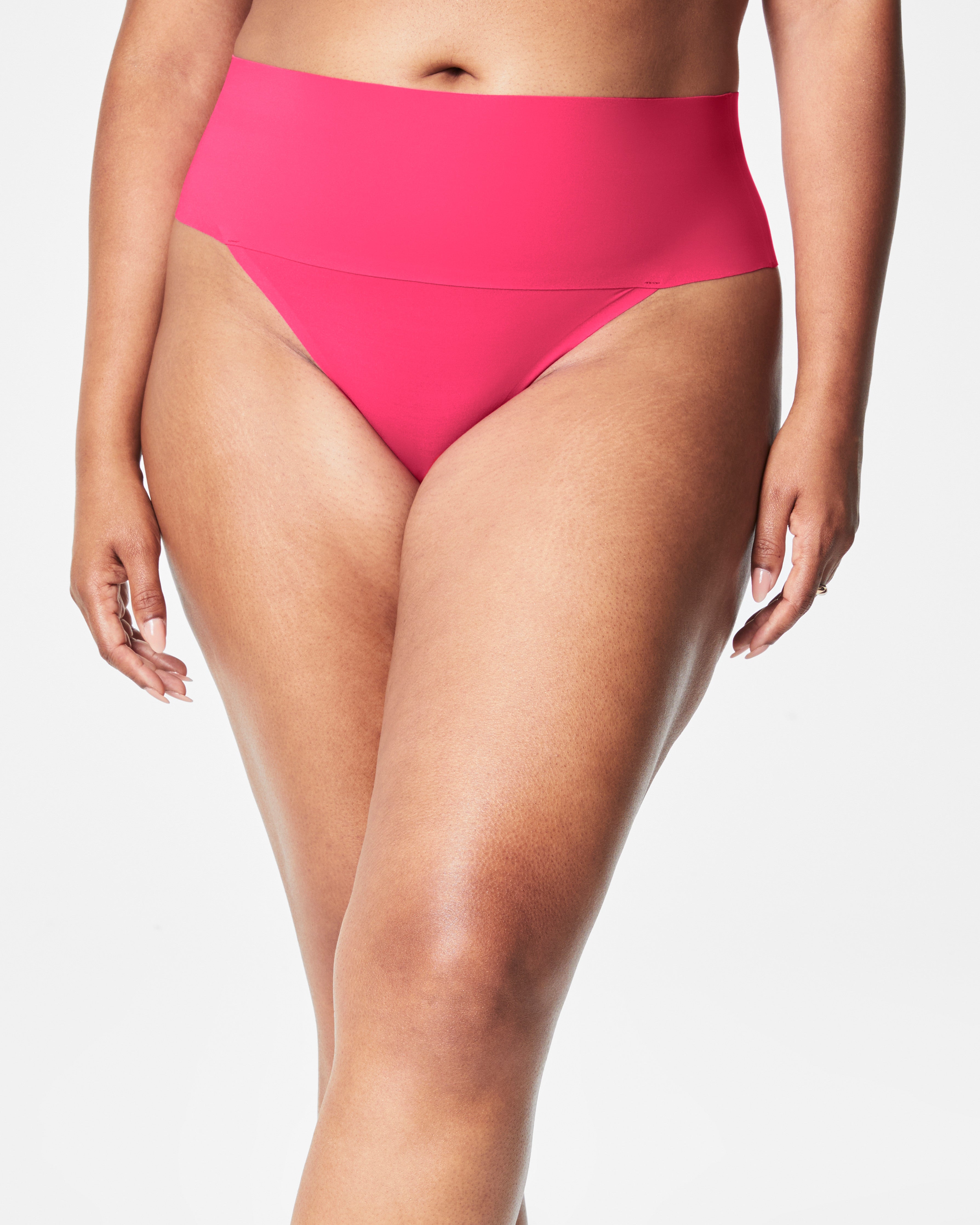 SPANXsupersmooth™ Undie-tectable® Thong