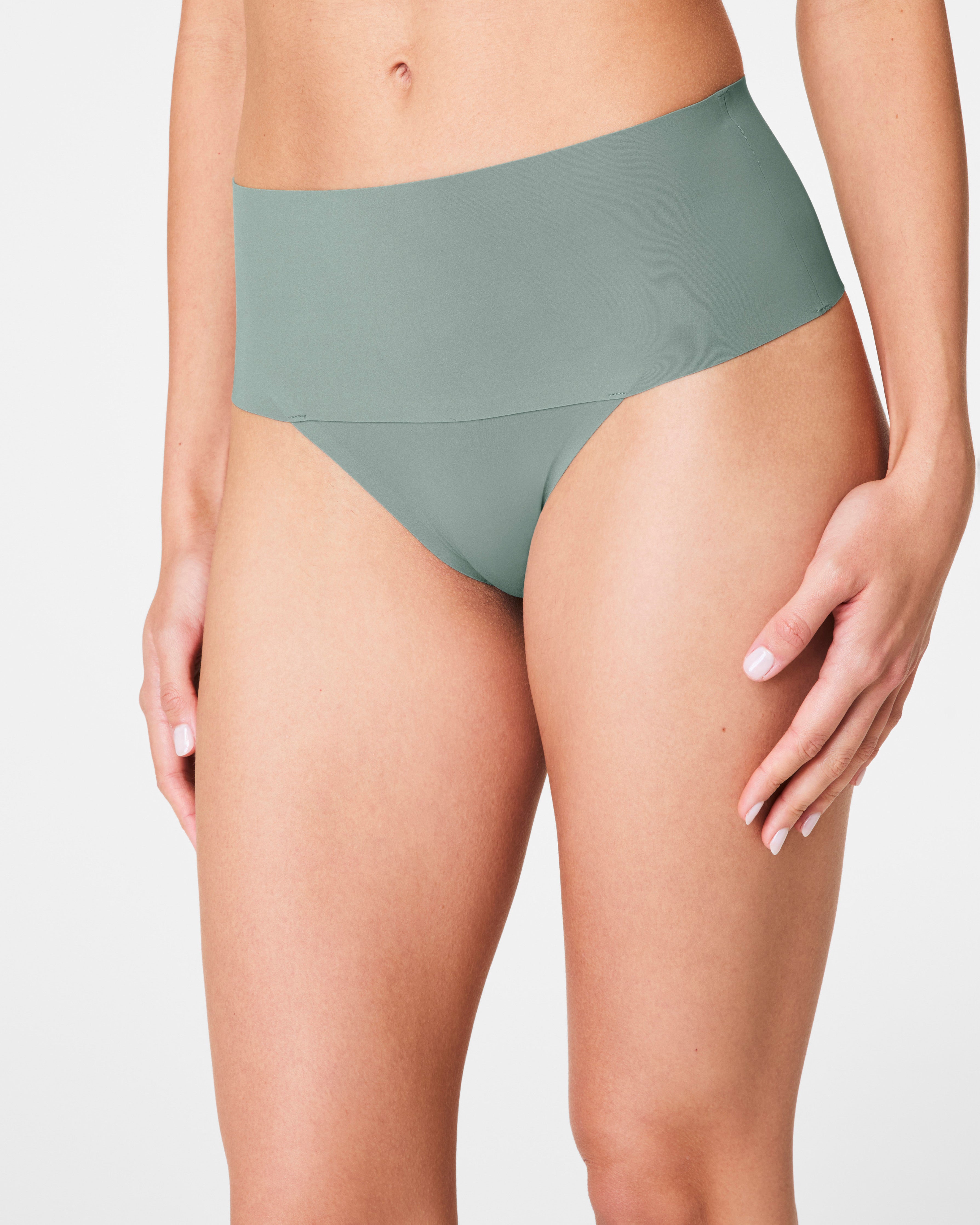 SPANXsupersmooth™ Undie-tectable® Thong