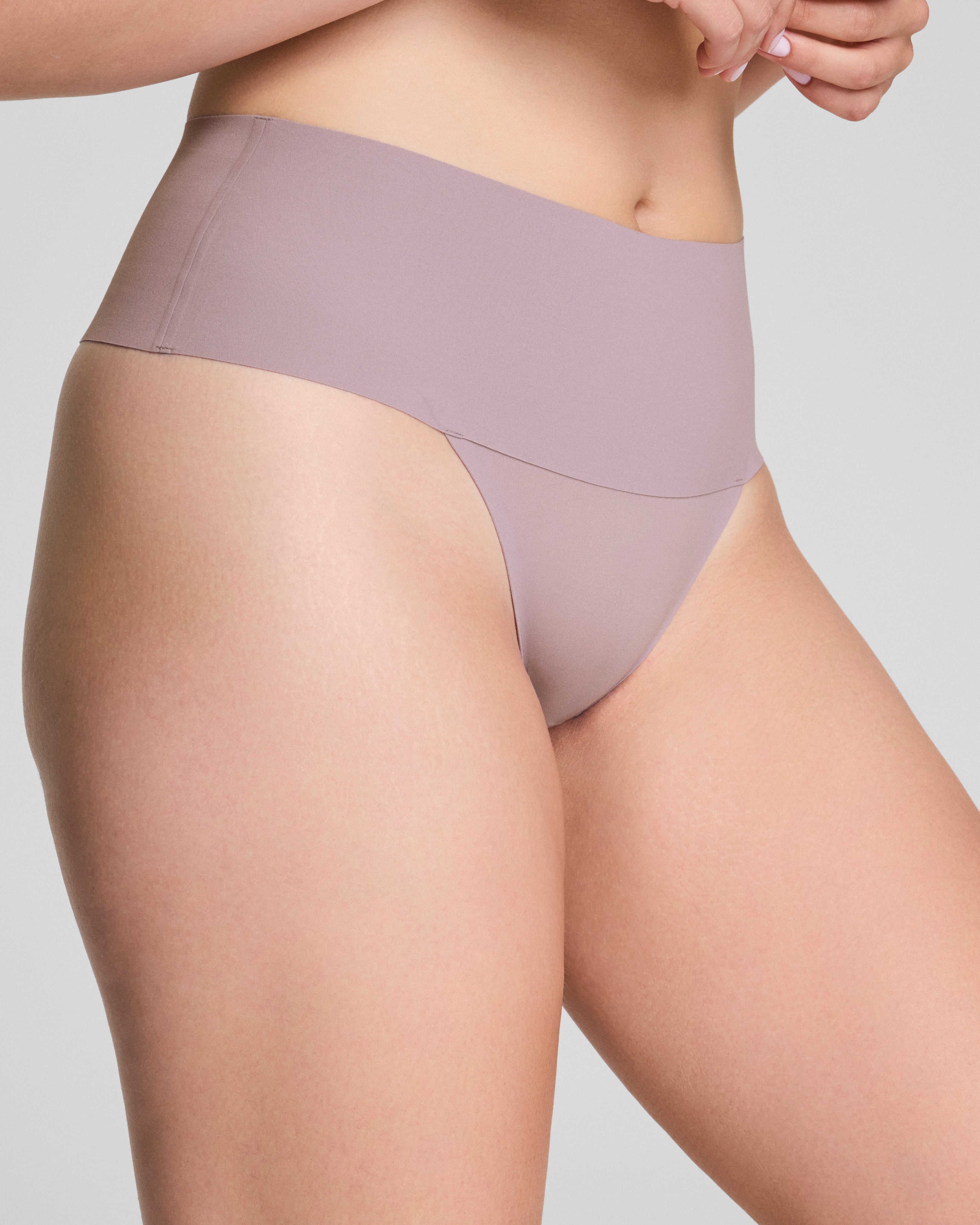 SPANXsupersmooth™ Undie-tectable® Thong