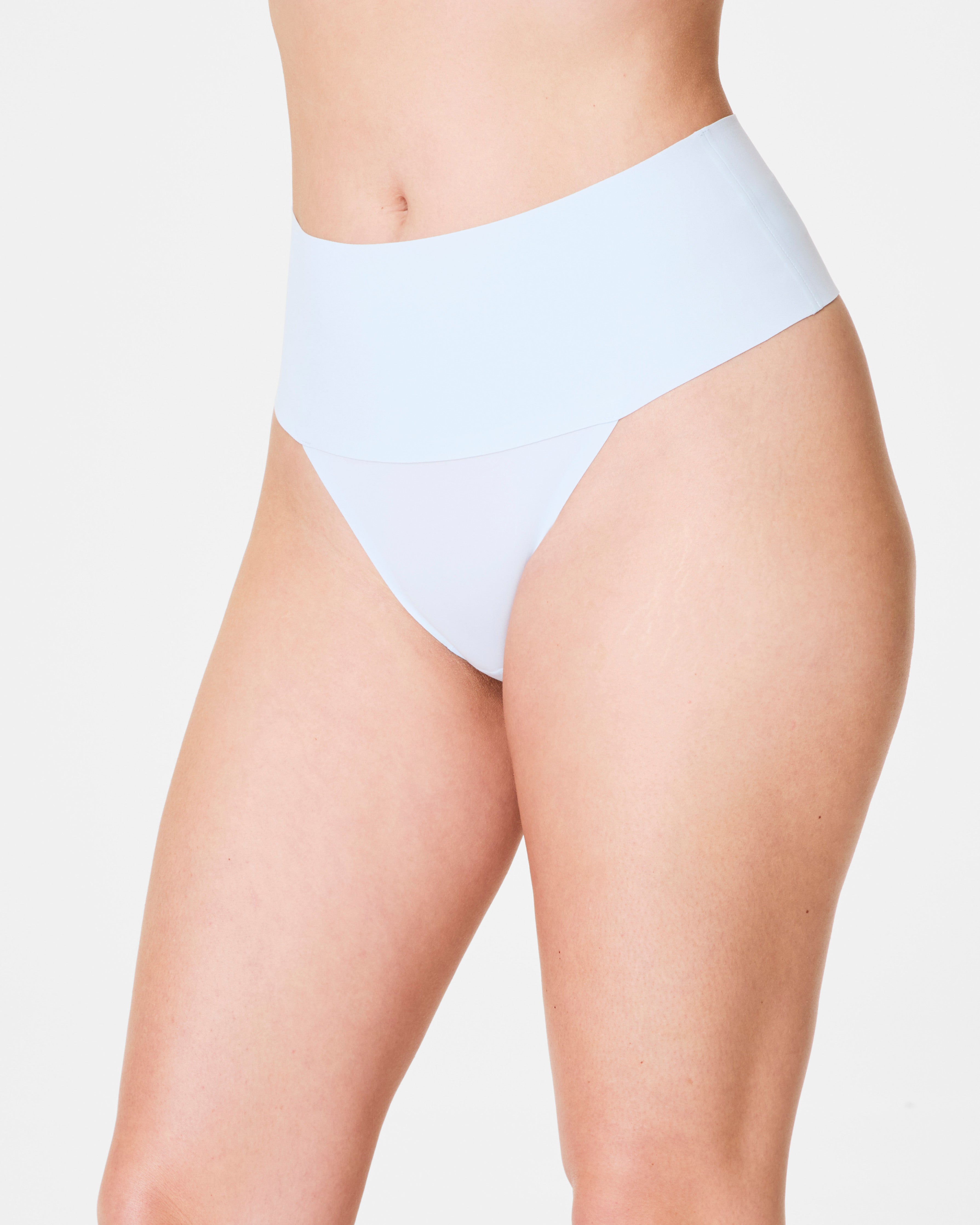SPANXsupersmooth™ Undie-tectable® Thong