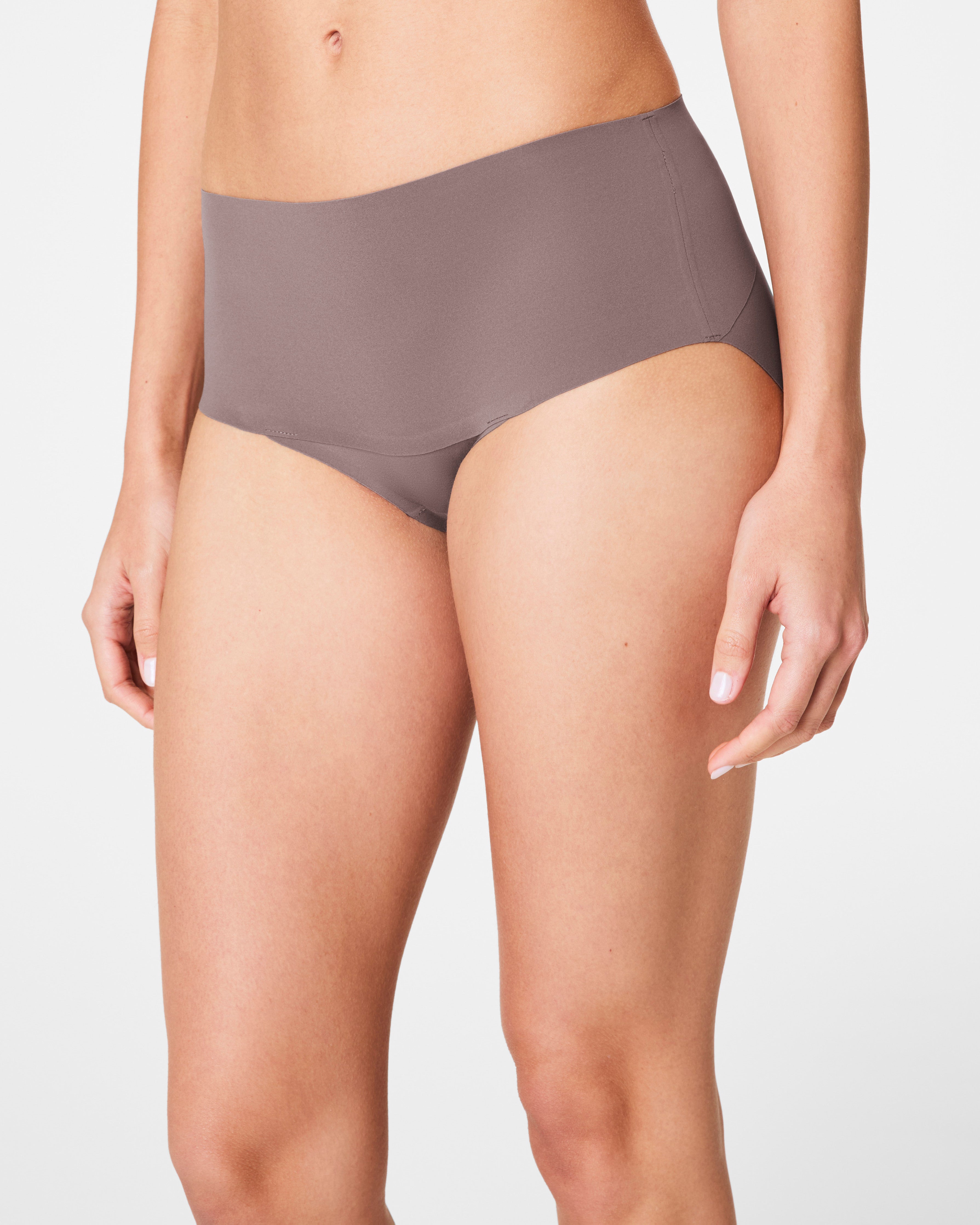 SPANXsupersmooth™ Undie-tectable® Brief