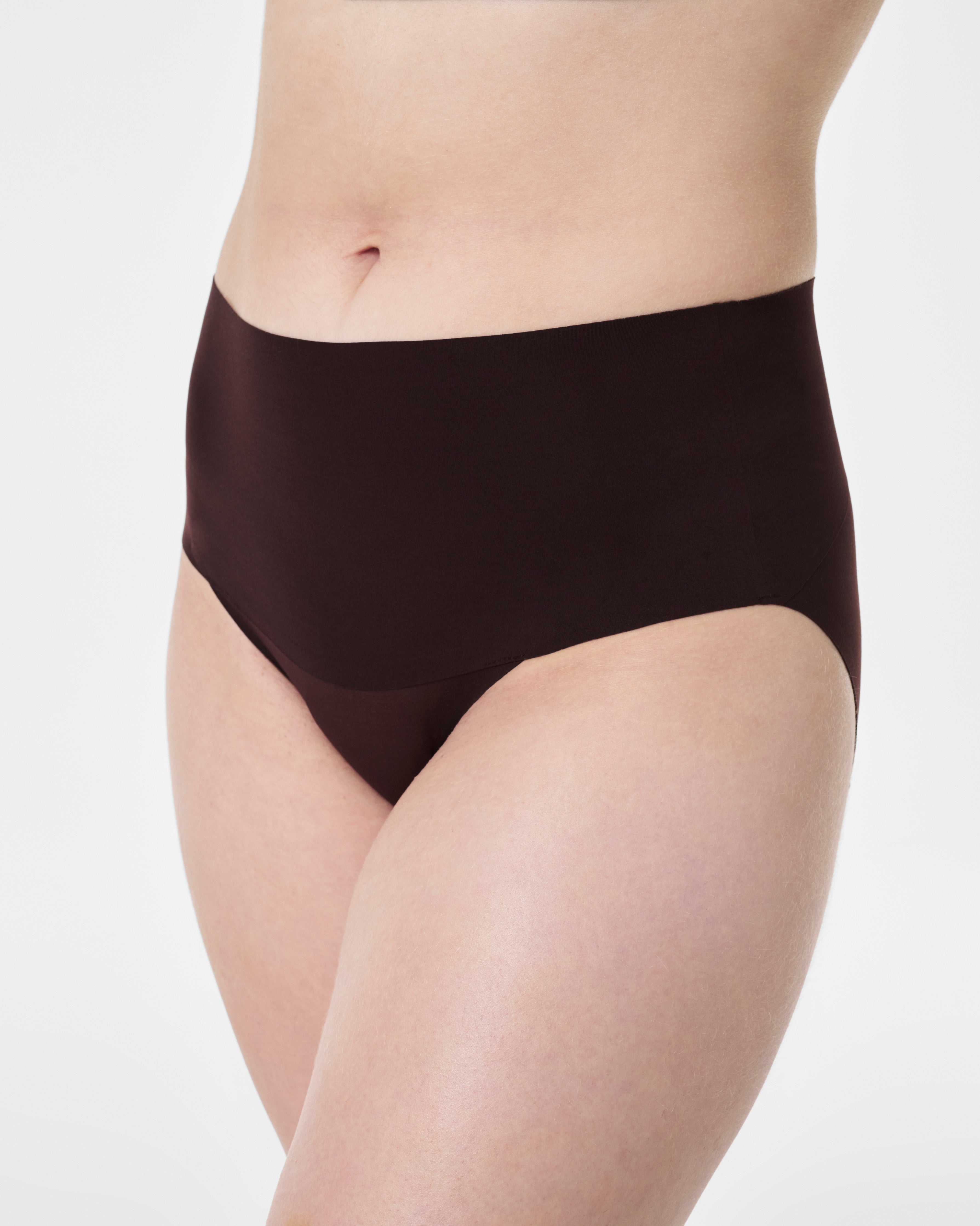 SPANXsupersmooth™ Undie-tectable® Brief | Truffle Brown