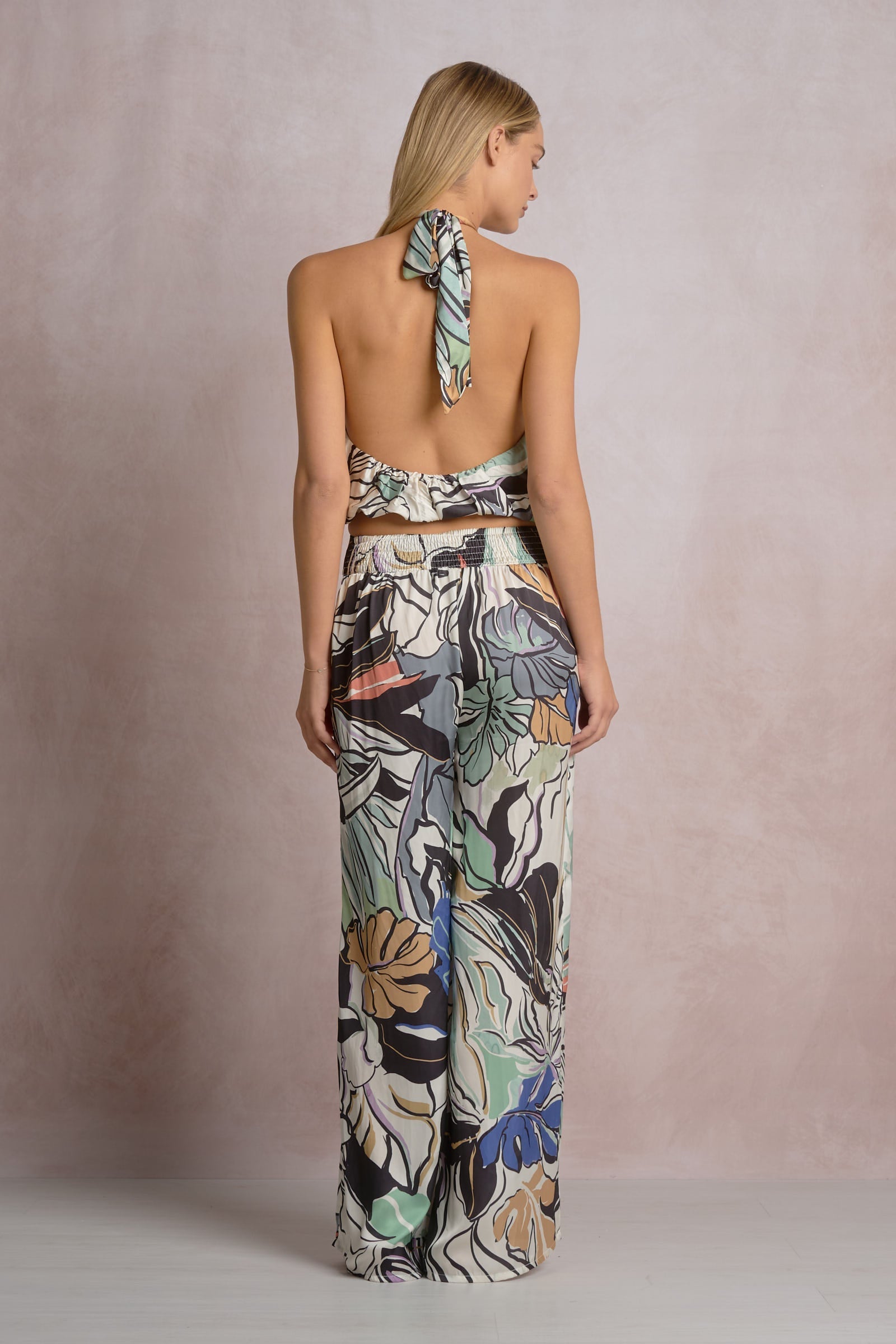 Sienna Pant
