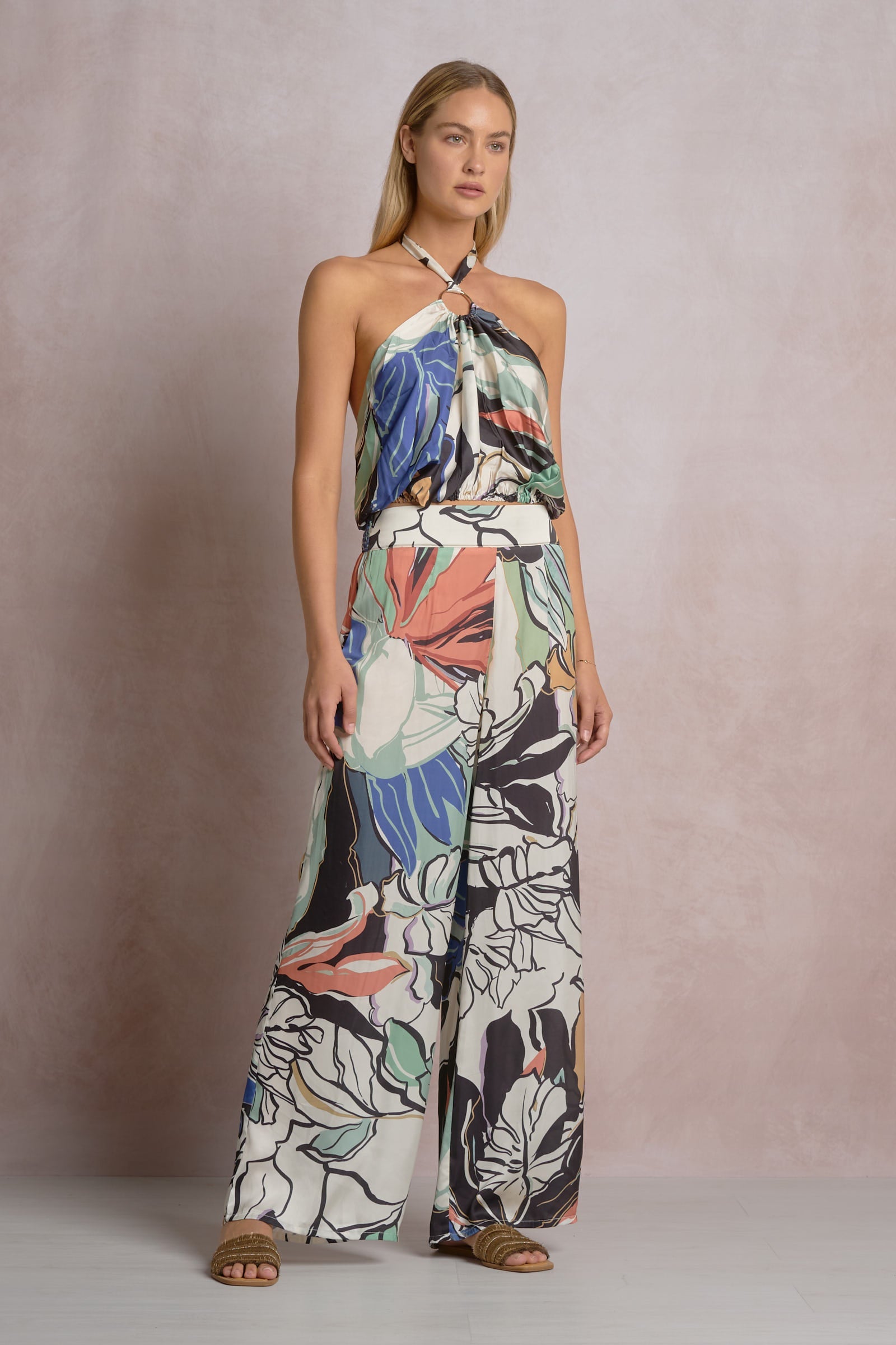 Sienna Pant