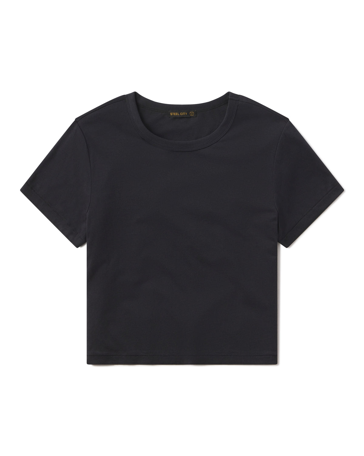Crop Tee