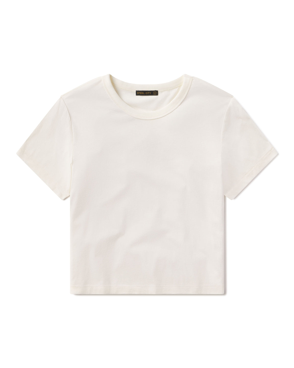 Crop Tee