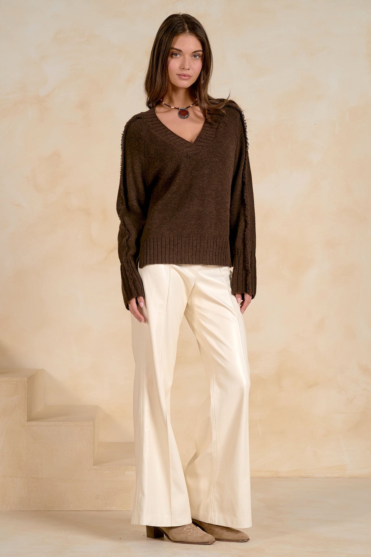 Savoy Sweater