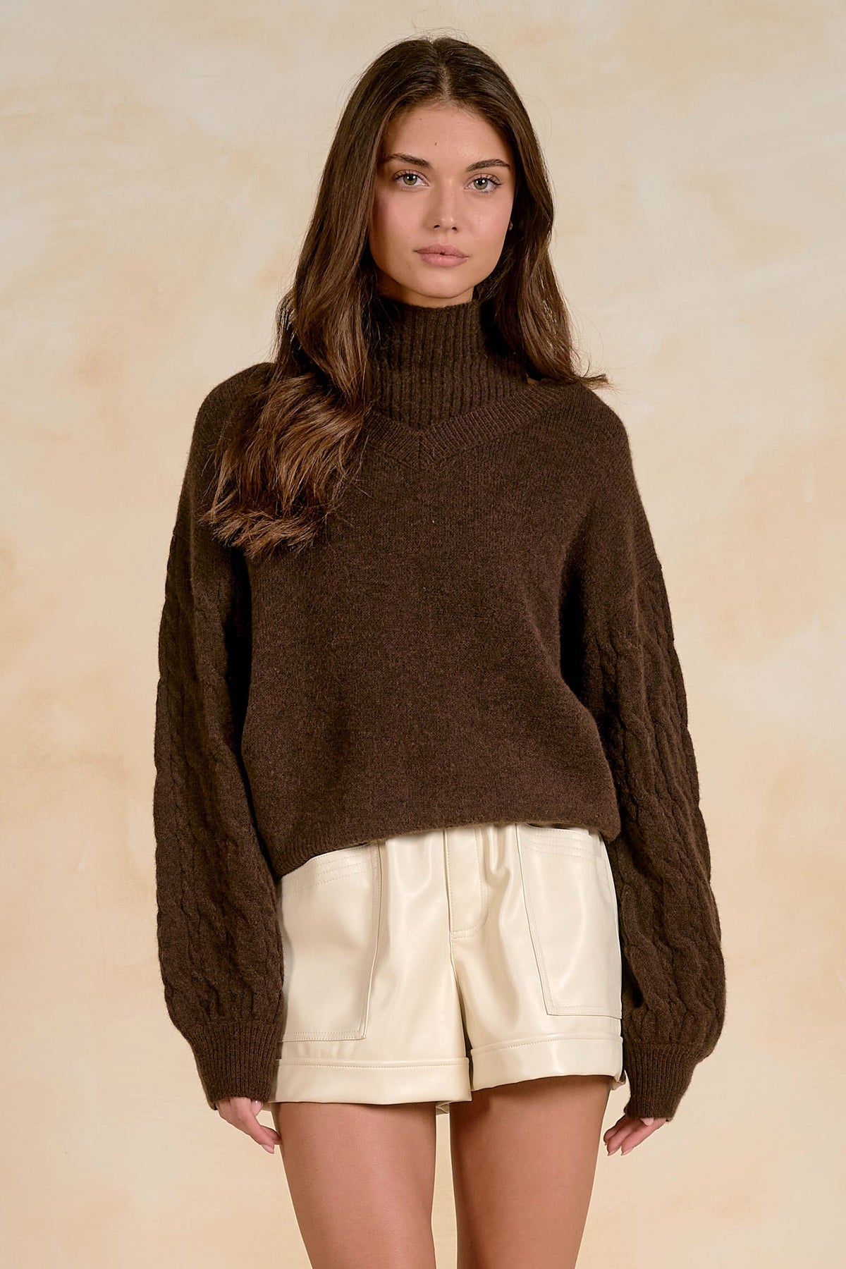 Sutton Sweater