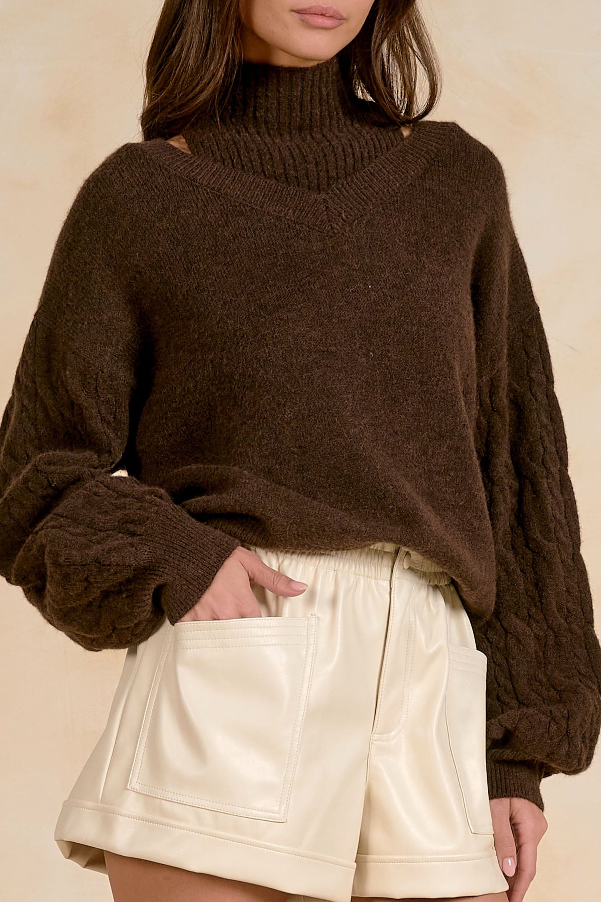 Sutton Sweater