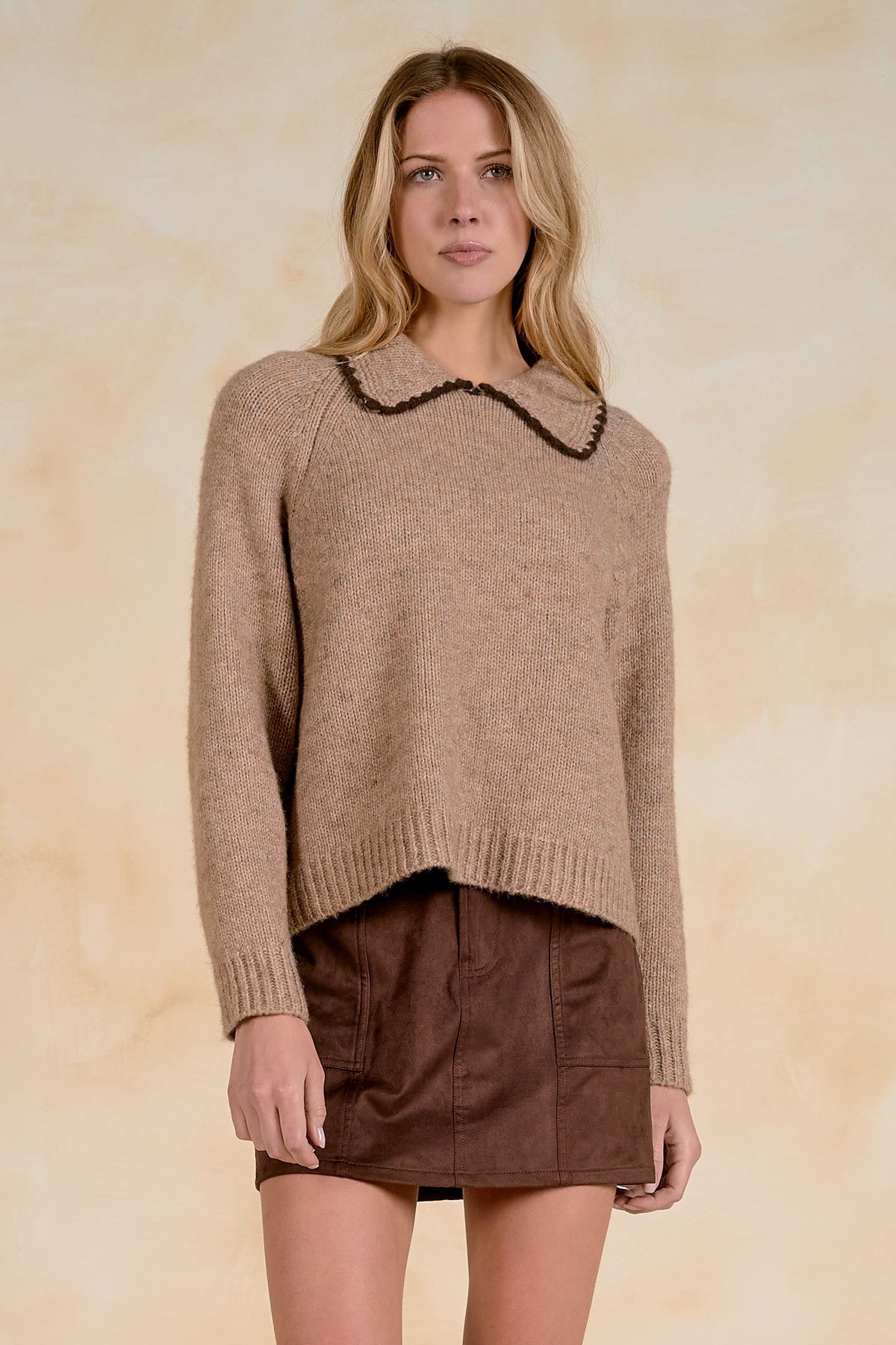 Sonoma Sweater
