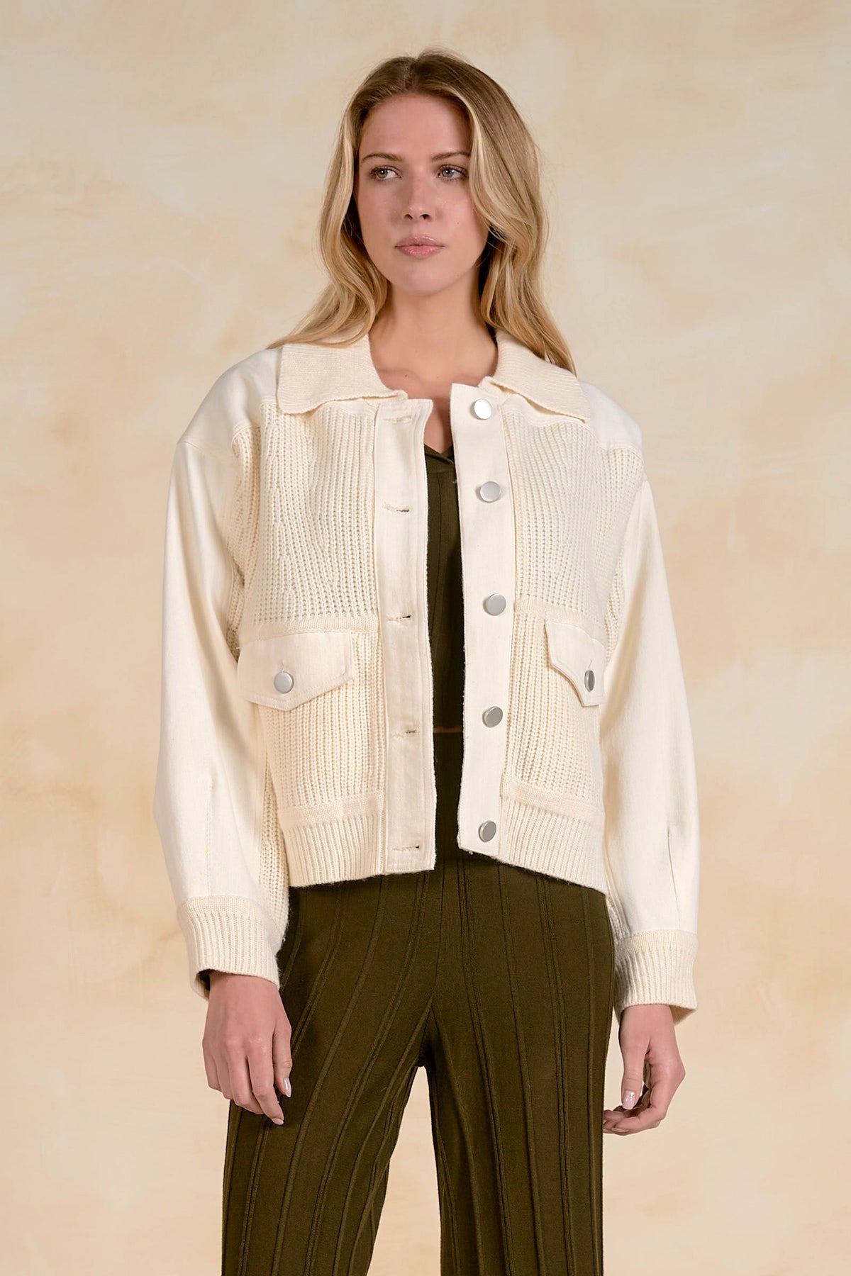 Shelly Jacket