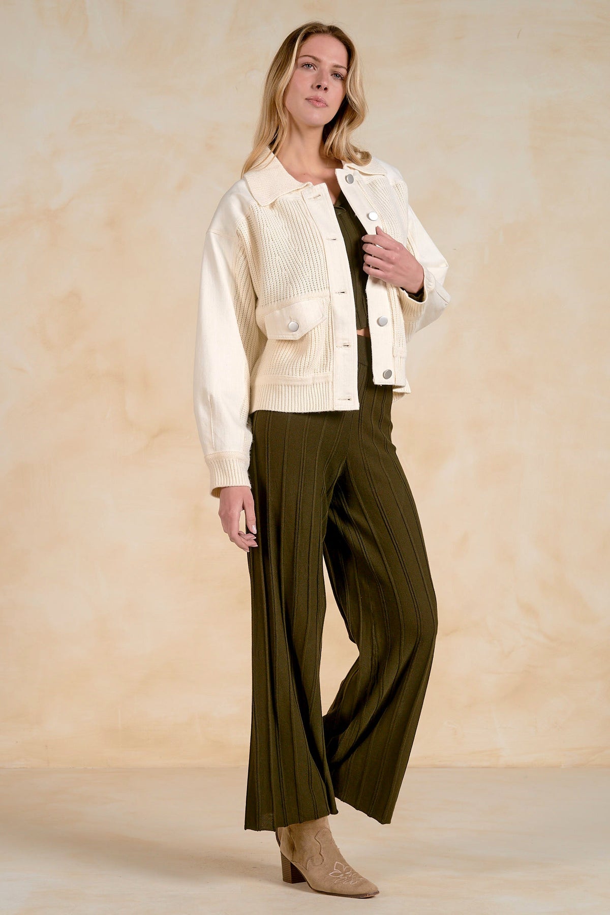 Shelly Jacket