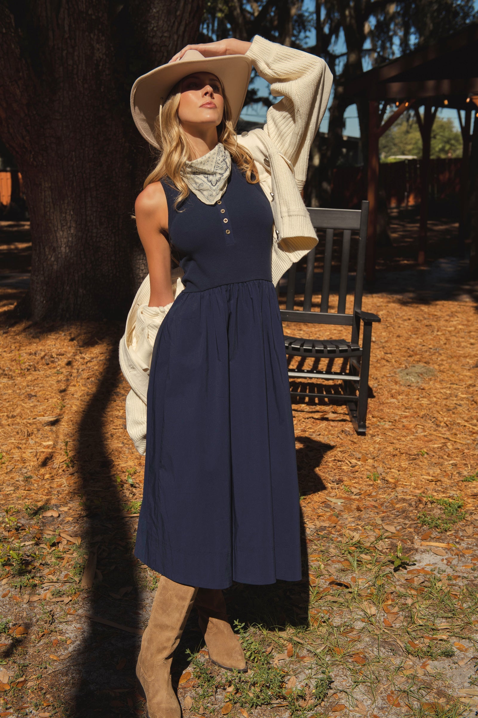 Meadow Maxi