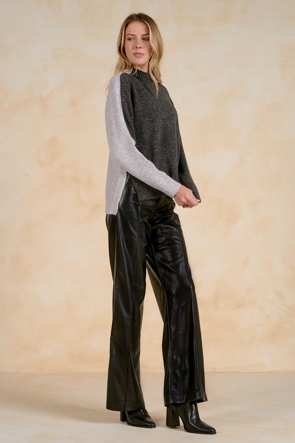 Suri Sweater