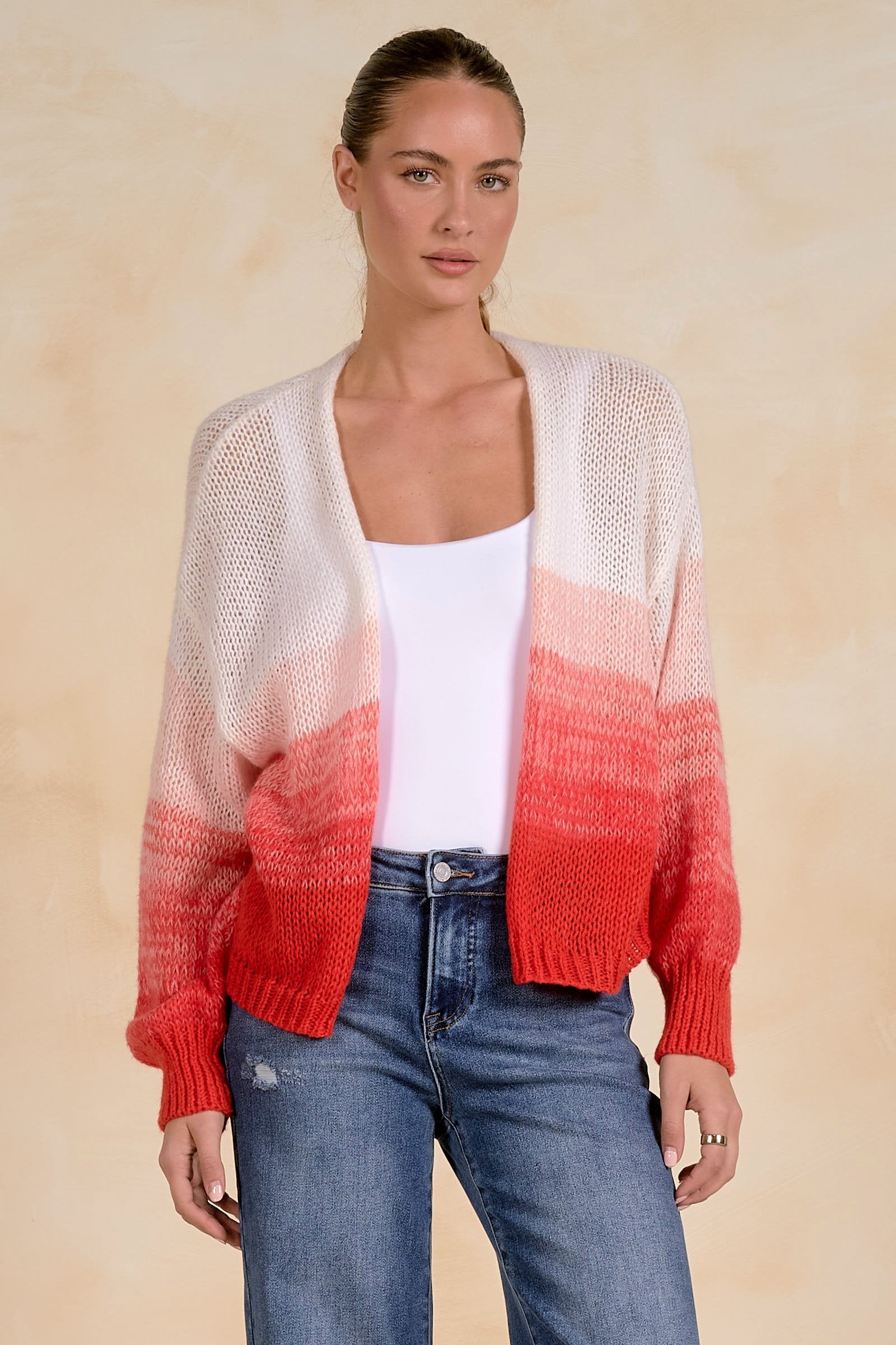 Minnie Cardigan