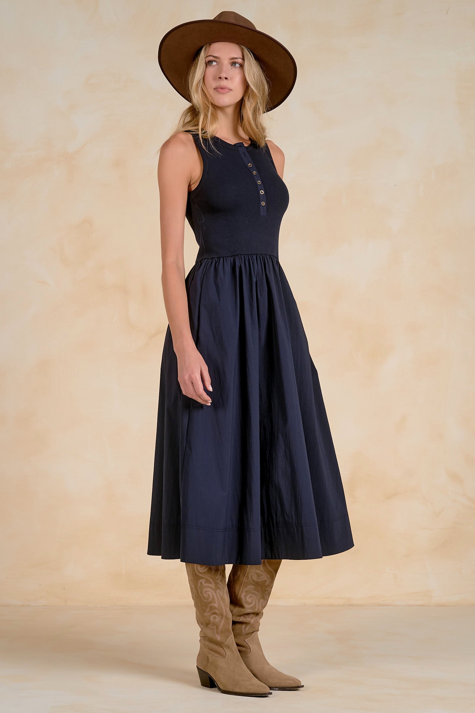 Meadow Maxi