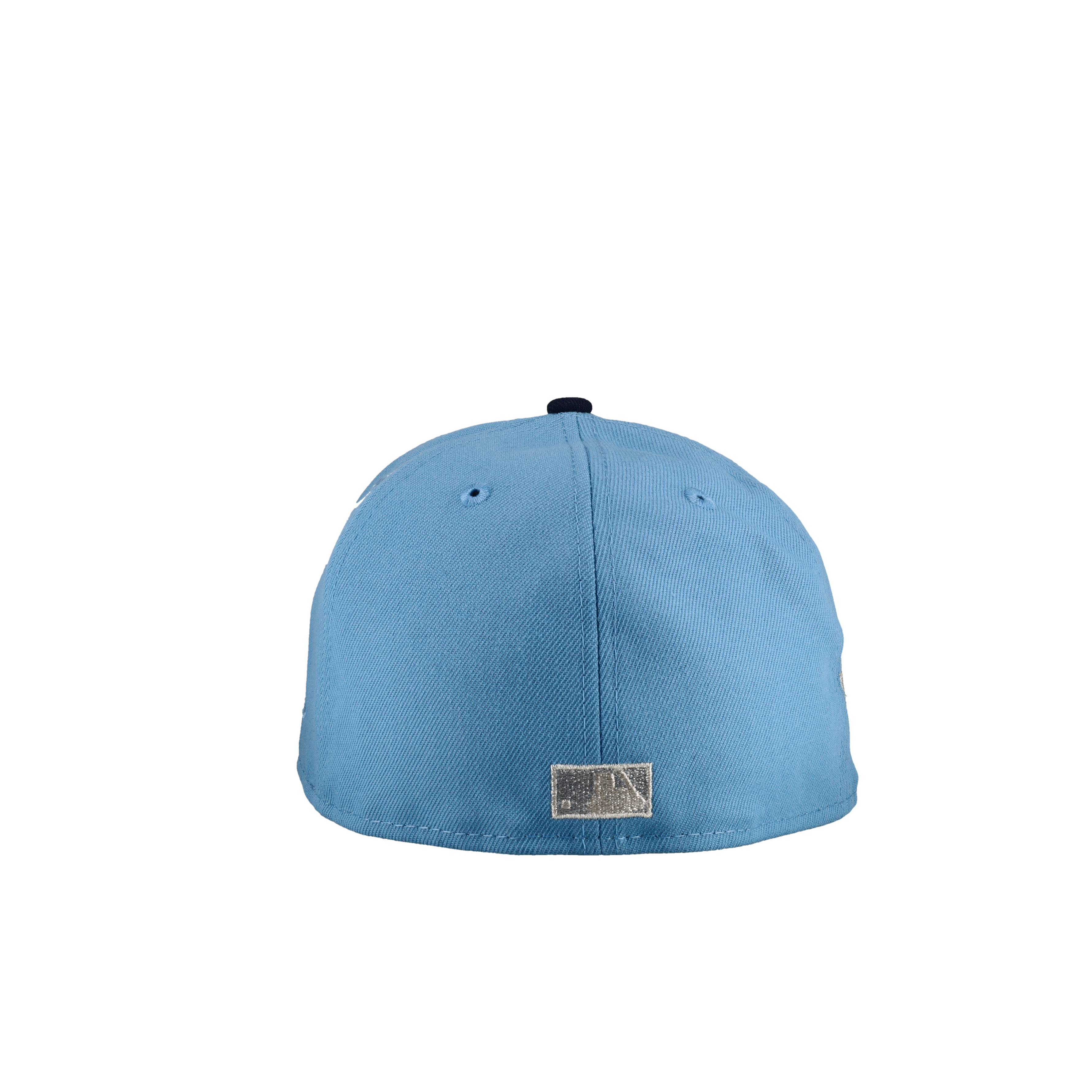 San Francisco Giants 1984 ASG Sky/Navy Metallic 59Fifty Fitted Hat