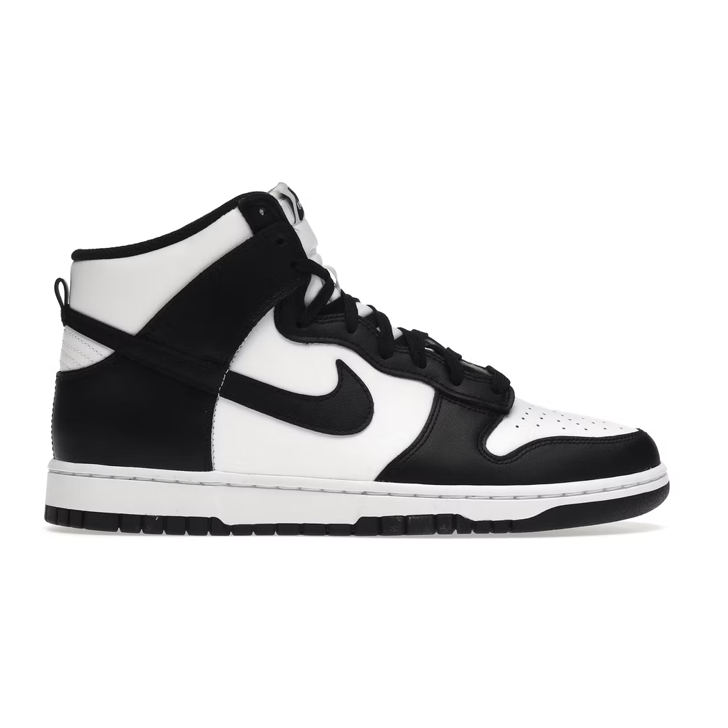 Nike Dunk High "Panda" (2021)