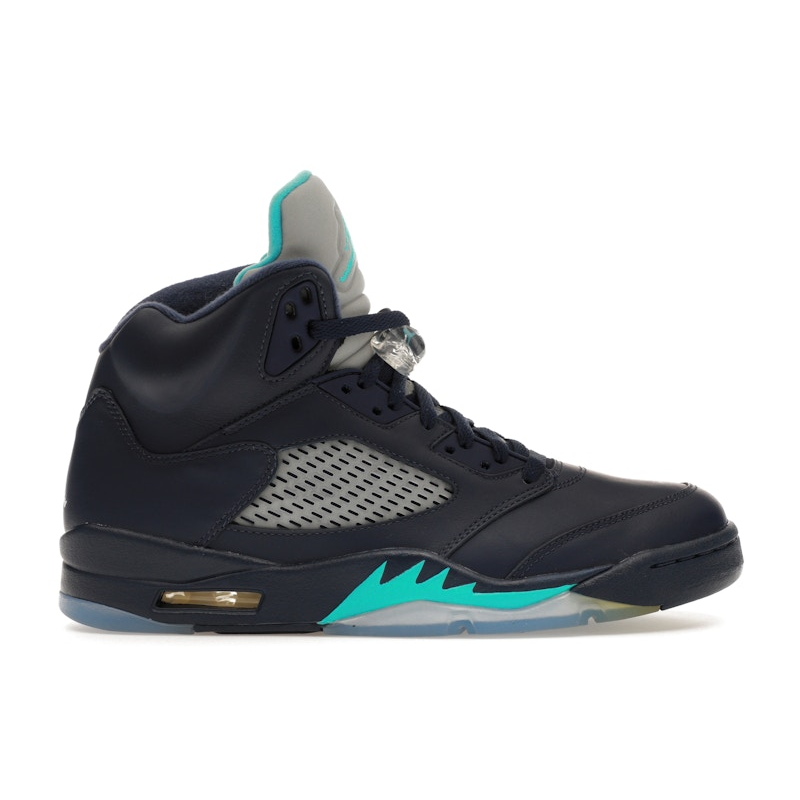 Air Jordan Retro 5 "Pre-Grape"