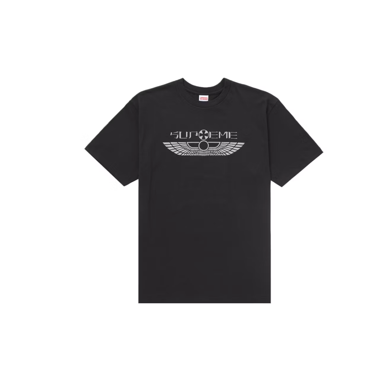 Supreme Wings Tee (Black)