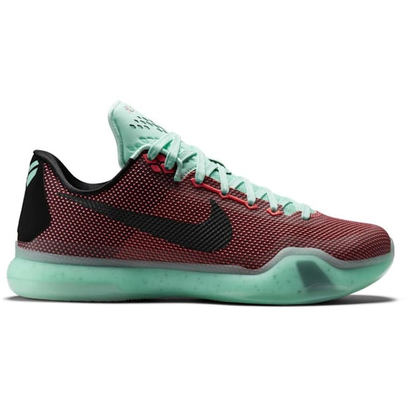 Nike Kobe 10 "Easter"