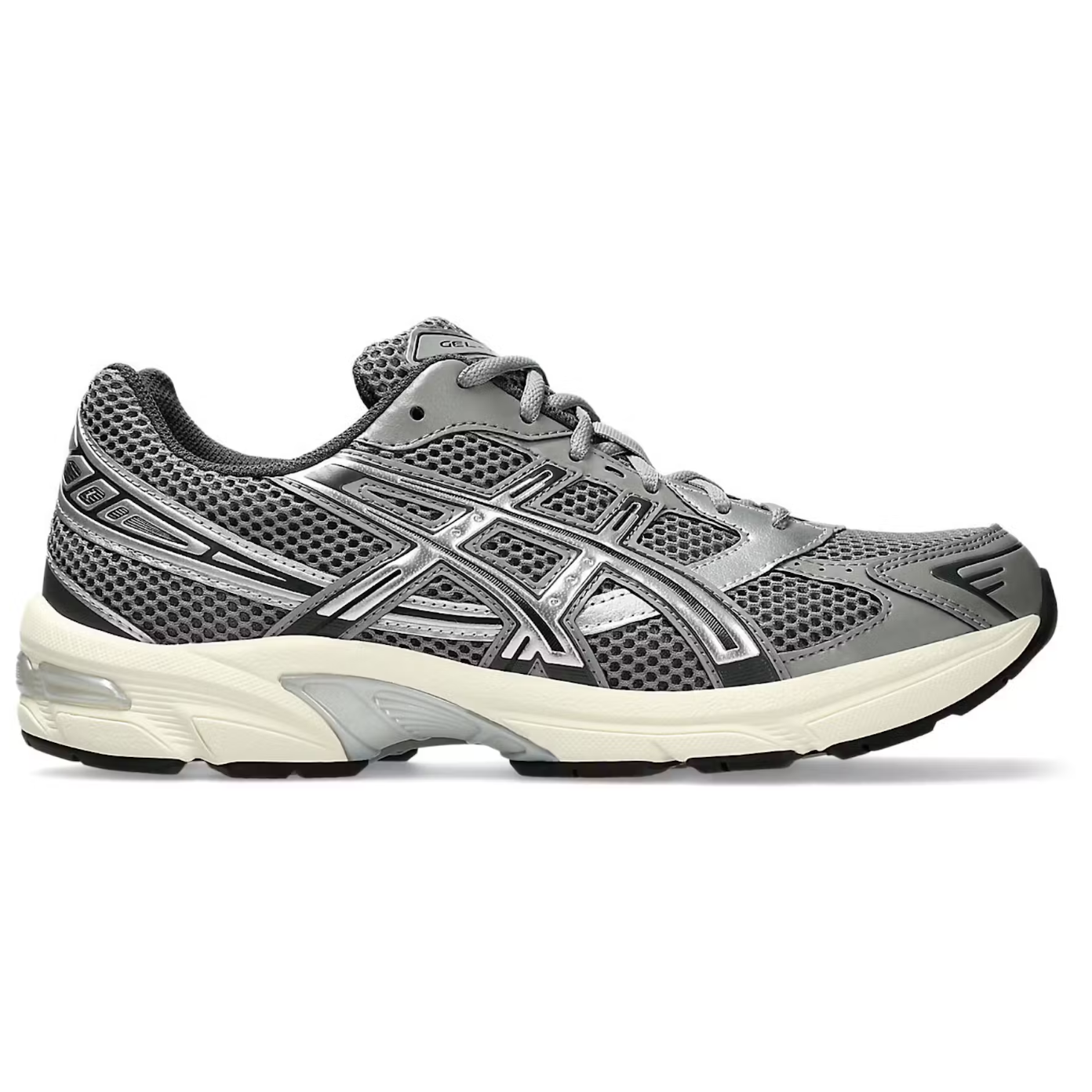ASICS Gel-1130 Clay Grey Pure Silver