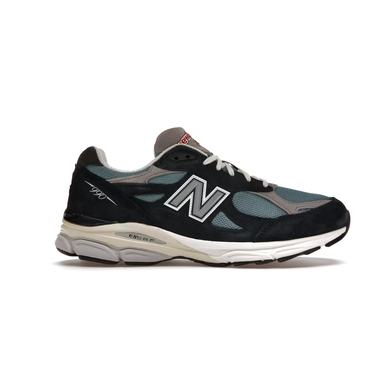 New Balance 990v3 MiUSA Teddy Santis Navy Castlerock