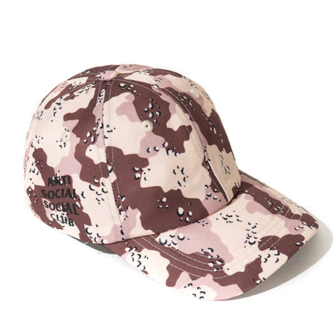 Anti Social Social Club Hummer Cap