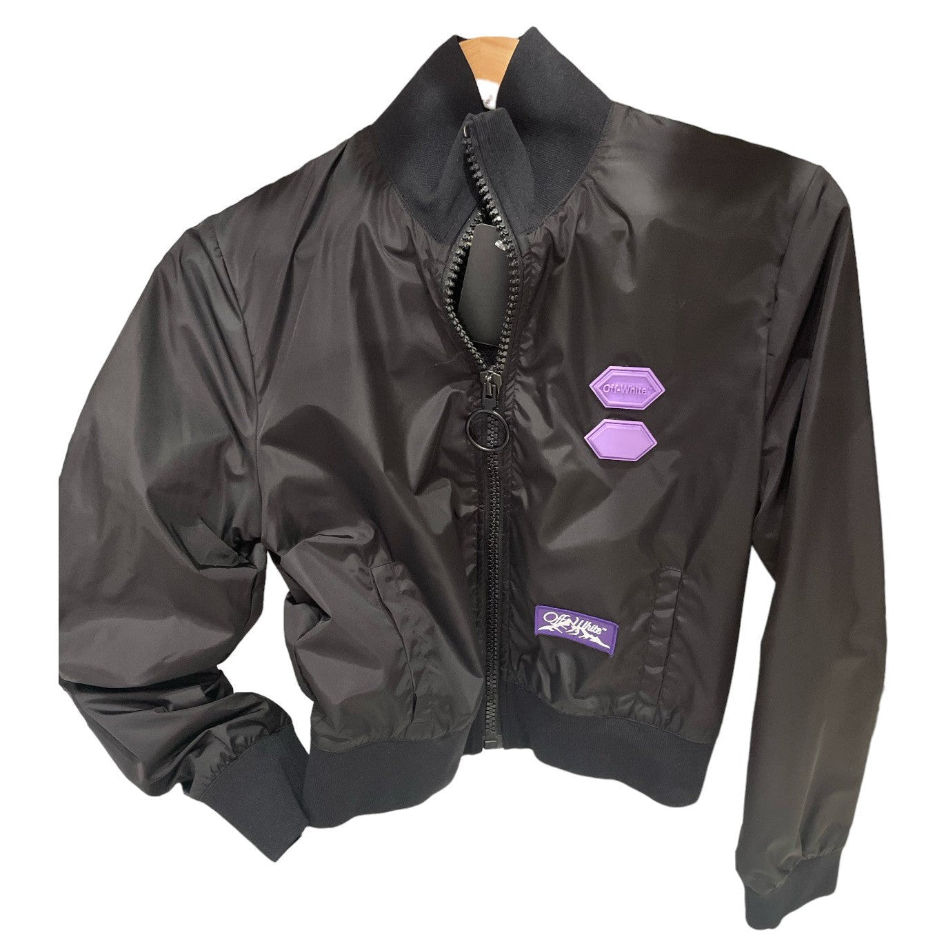 Off-White™ x mytheresa.com Nylon Skiwear Jacket (Women's)