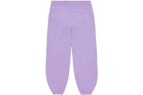 Sp5der Acai Sweatpant Purple