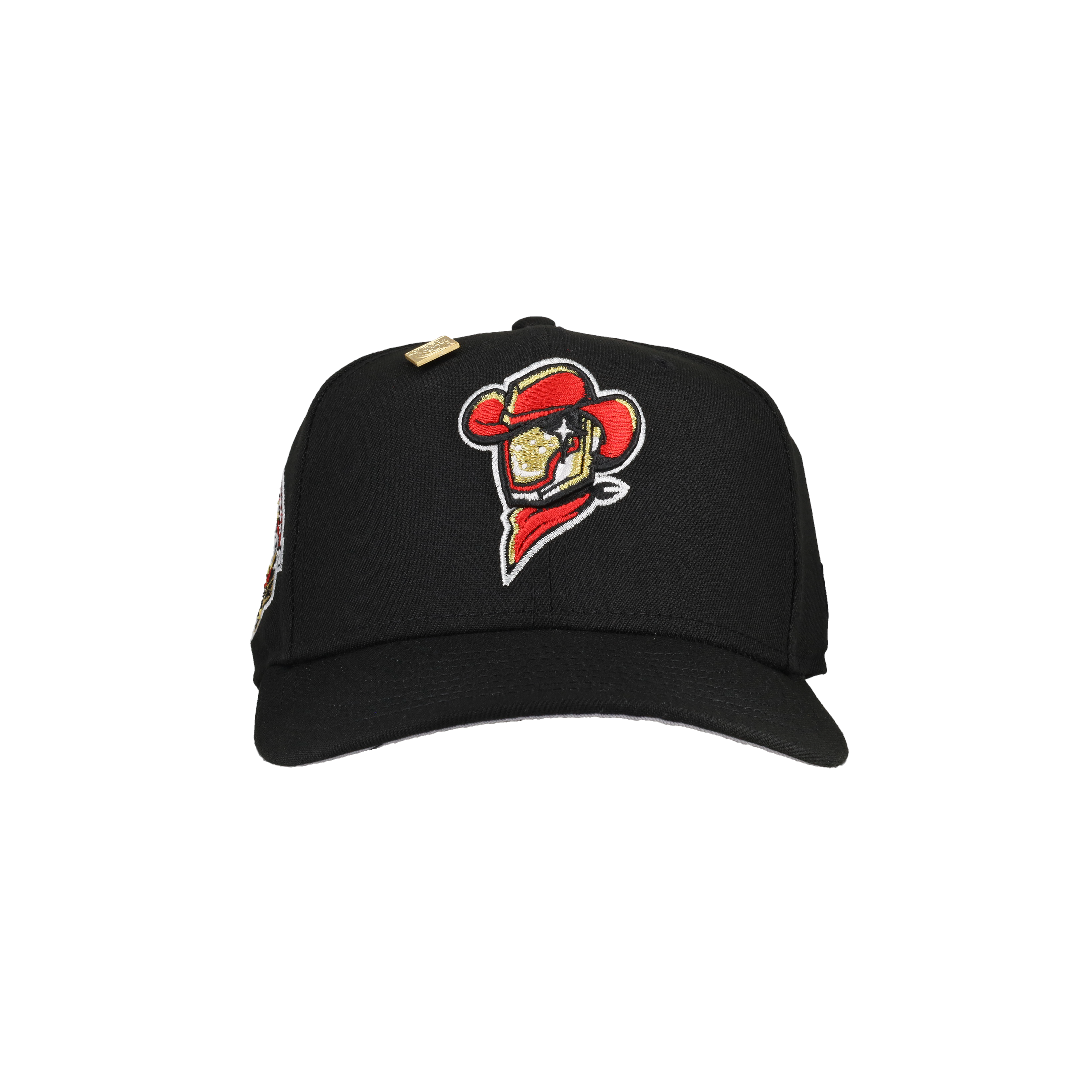 Sugarland Space Cowboys x Houston Astros 45th Anniversary 59Fifty Fitted Hat
