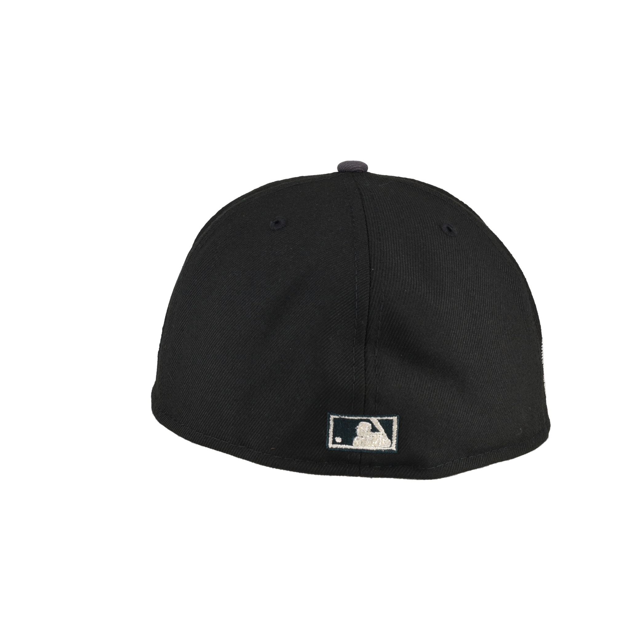 New York Yankees Space Candy Collection 2003 World Series Patch Fitted Hat