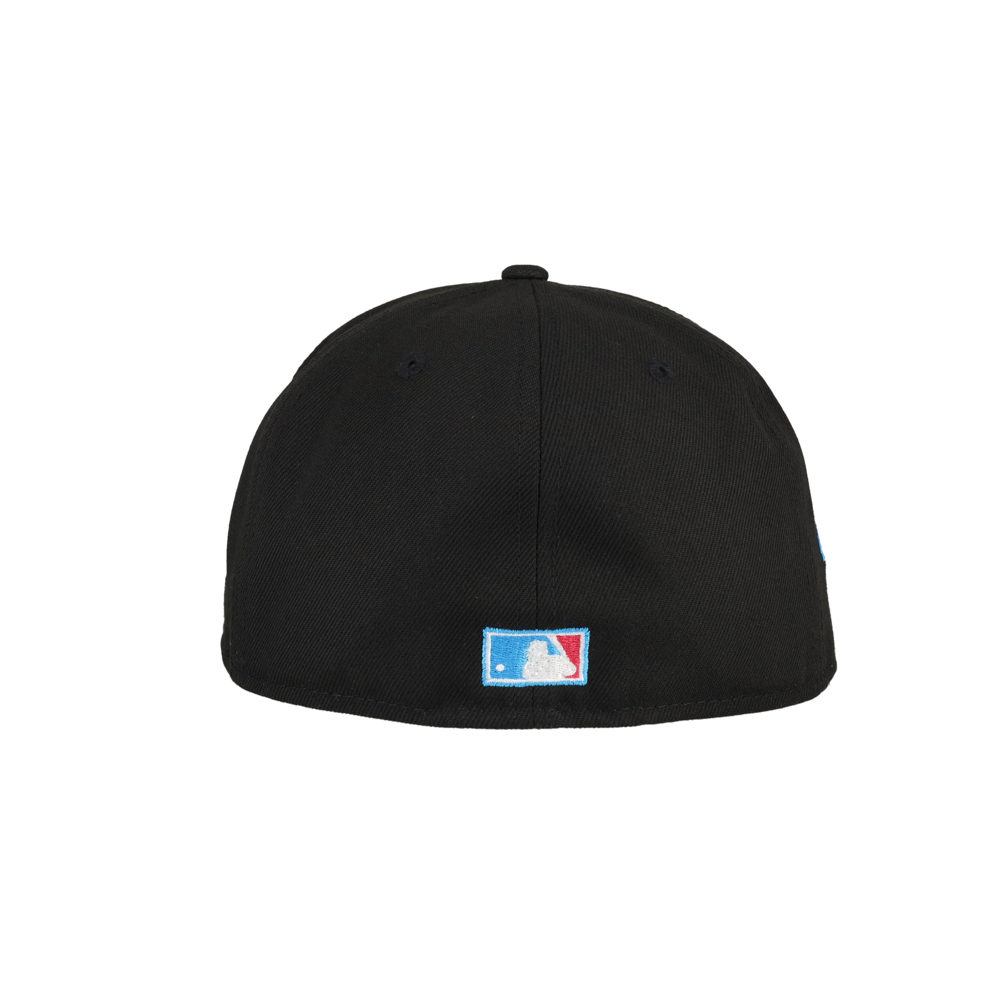 New York Mets Stargazer 2.0 50th Anniversary 59Fifty Fitted Hat