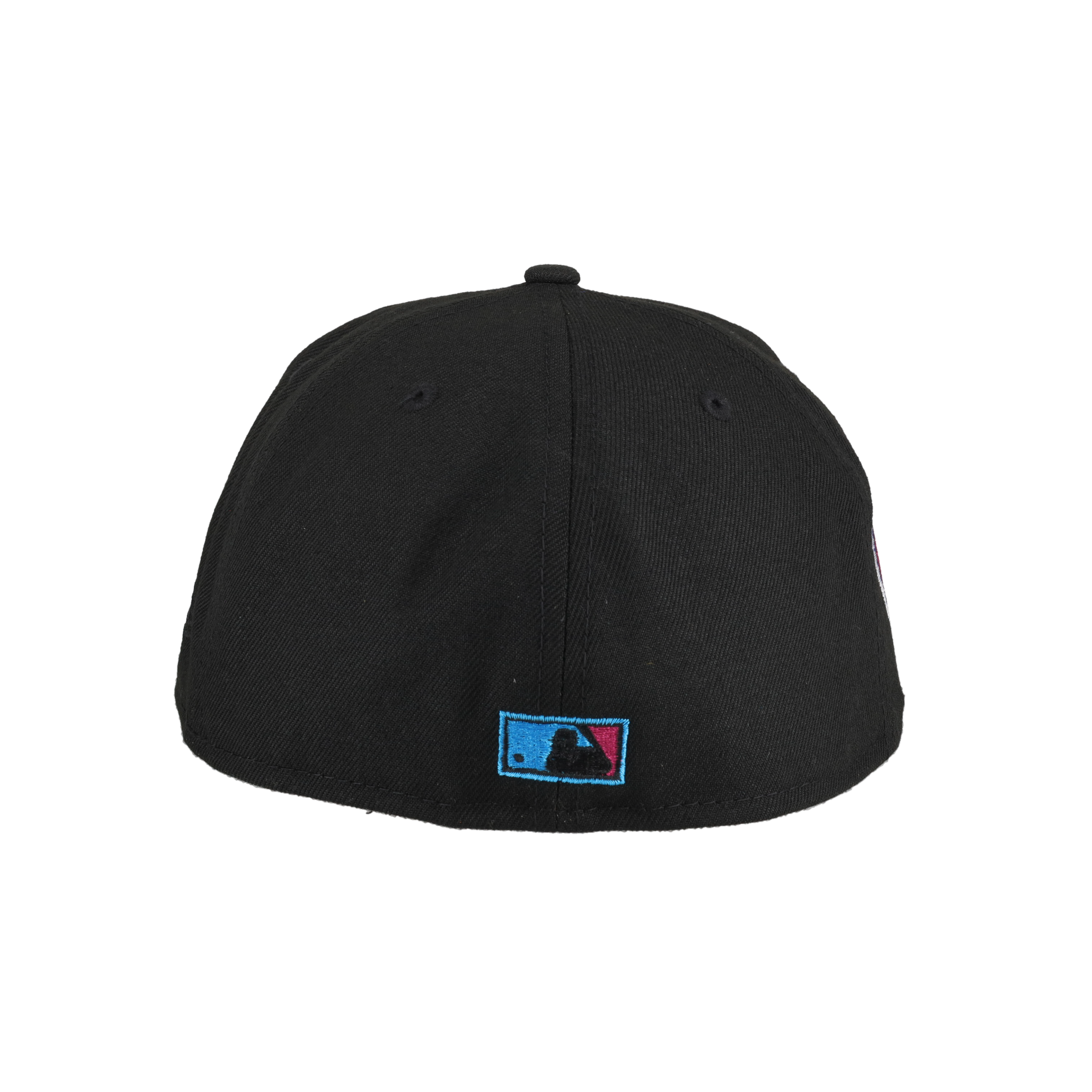 Toronto Blue Jays Stargazer Collection 30th Season Fitted Hat