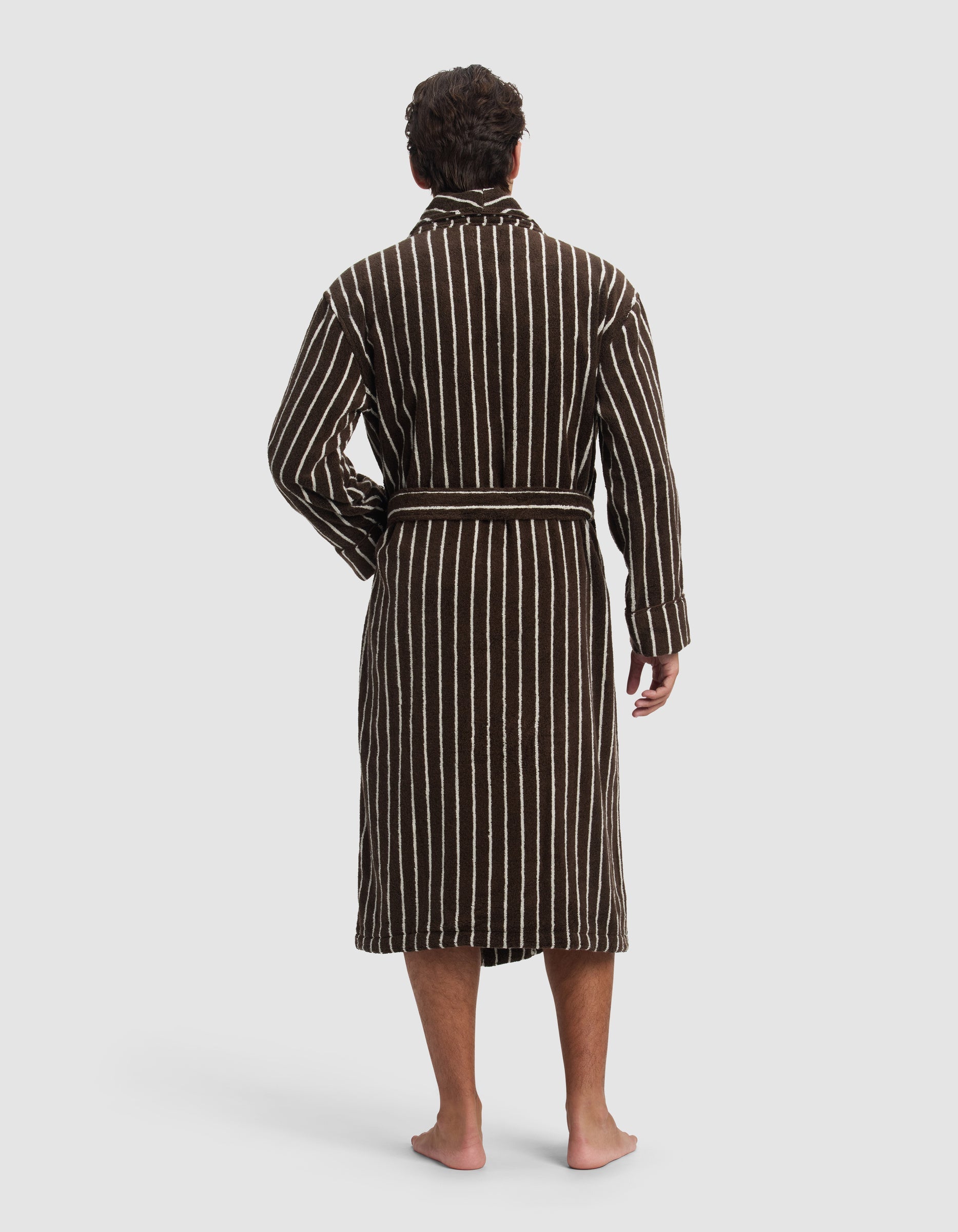 Luxe Bath Robe