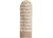 Supreme New Era Repeat Balaclava Taupe