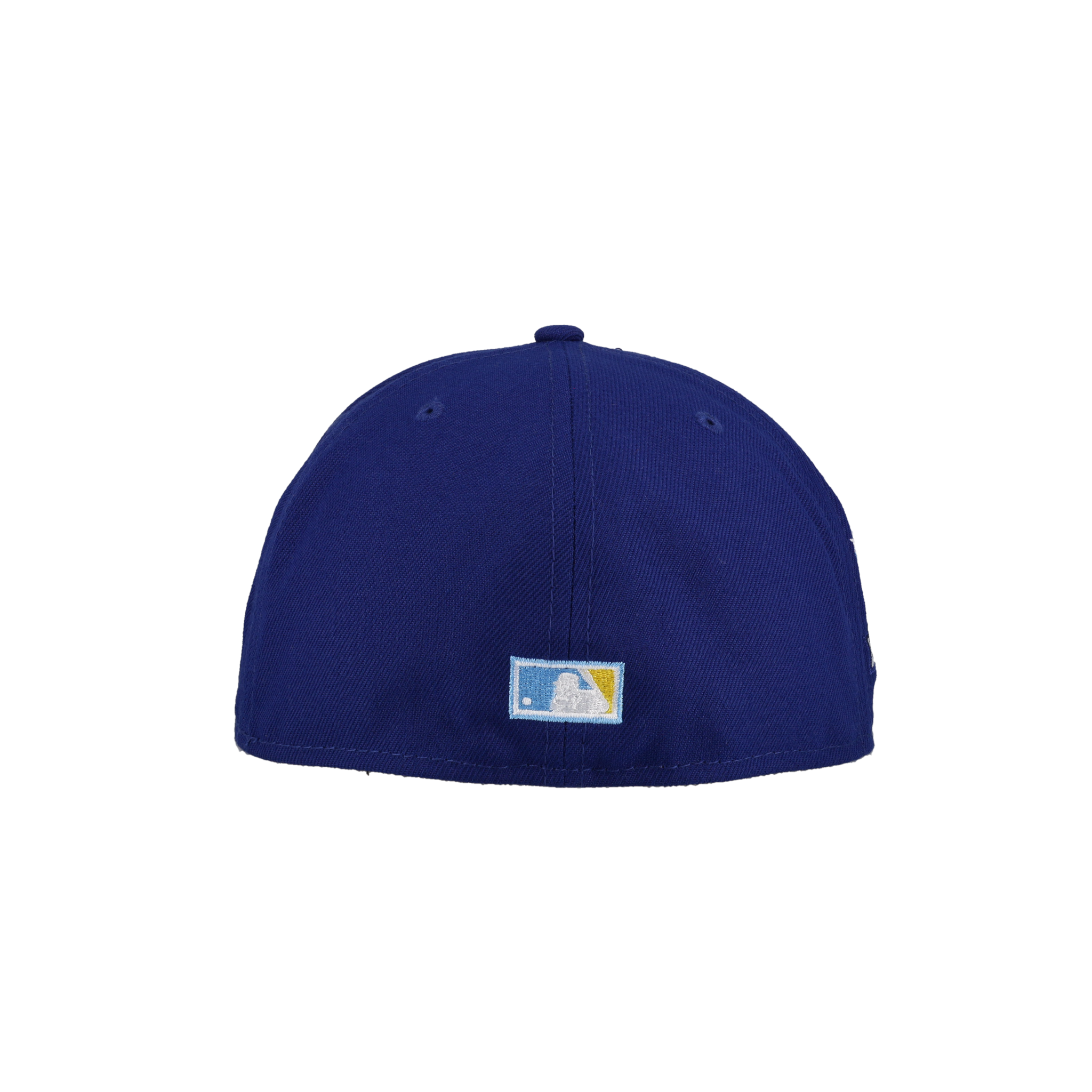 Chicago Cubs Royal Ice Collection 1990 All Star Game 59Fifty Fitted Hat