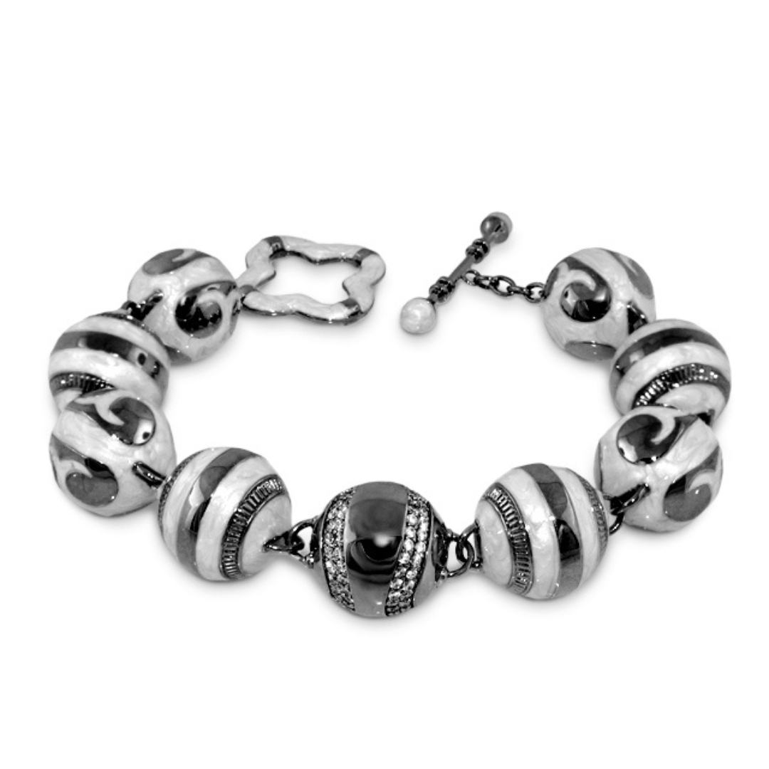 You Neek Ball Bracelet