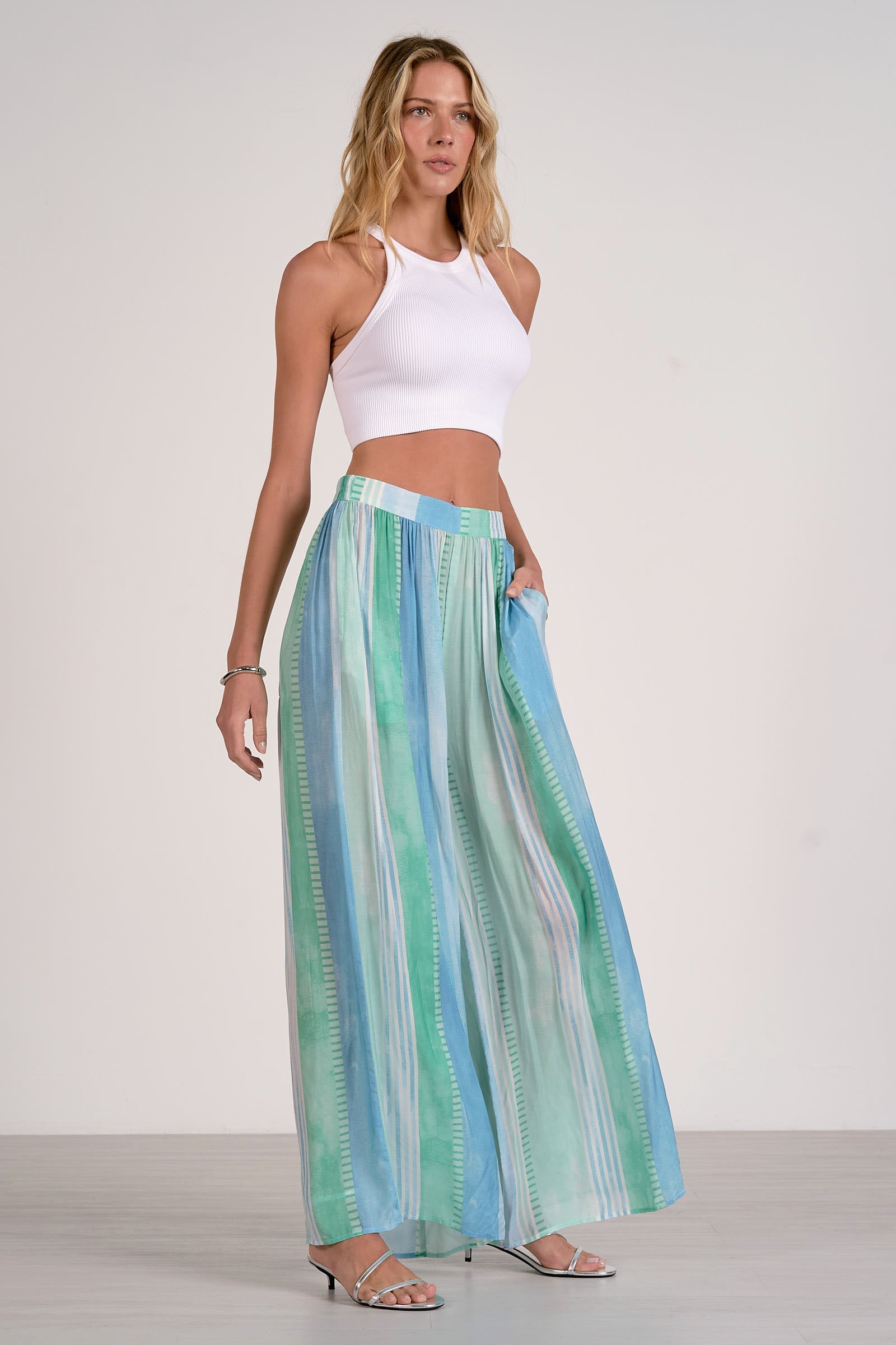 Serene Pant