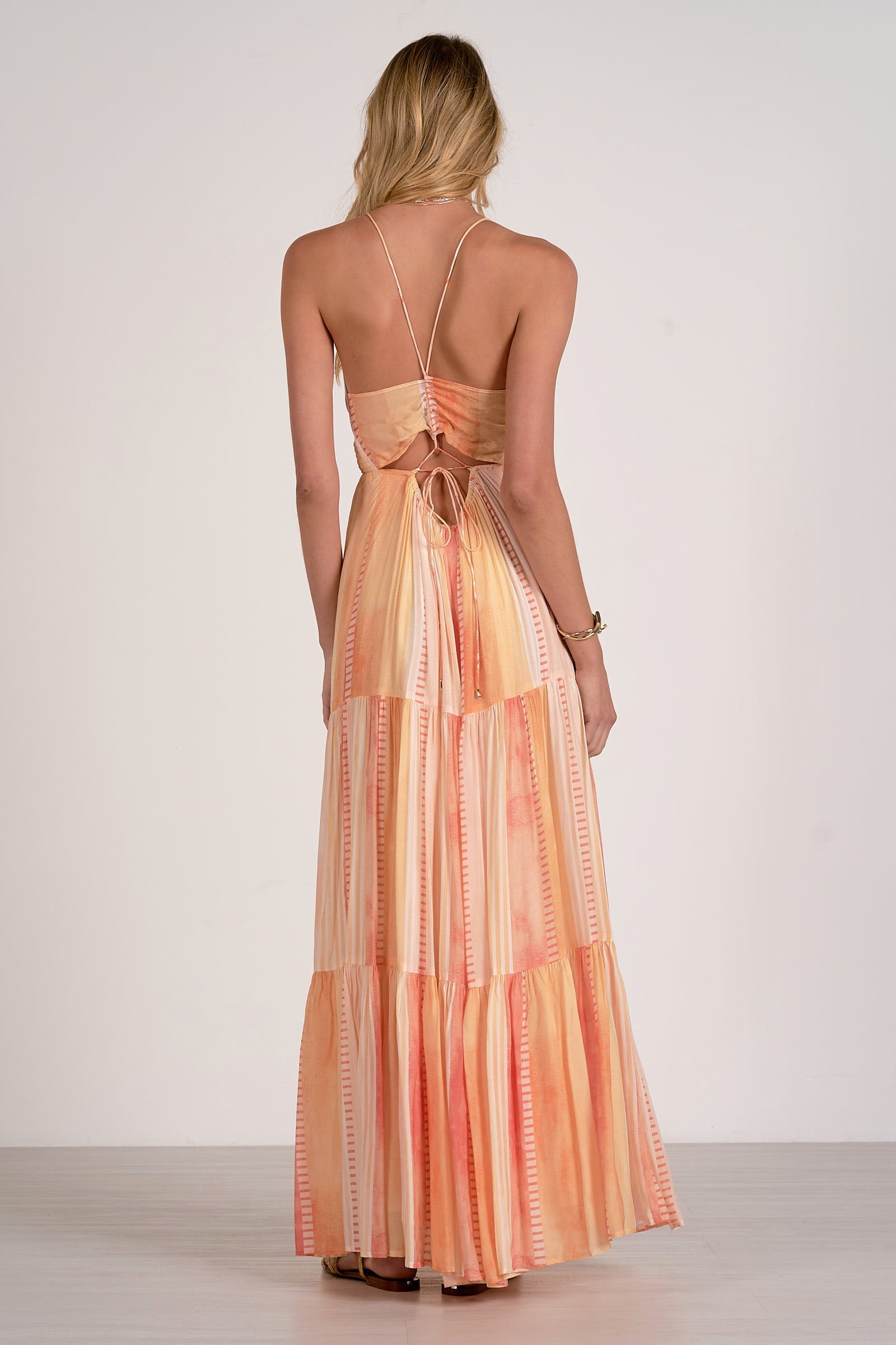 Strovia Maxi Coral Strovia