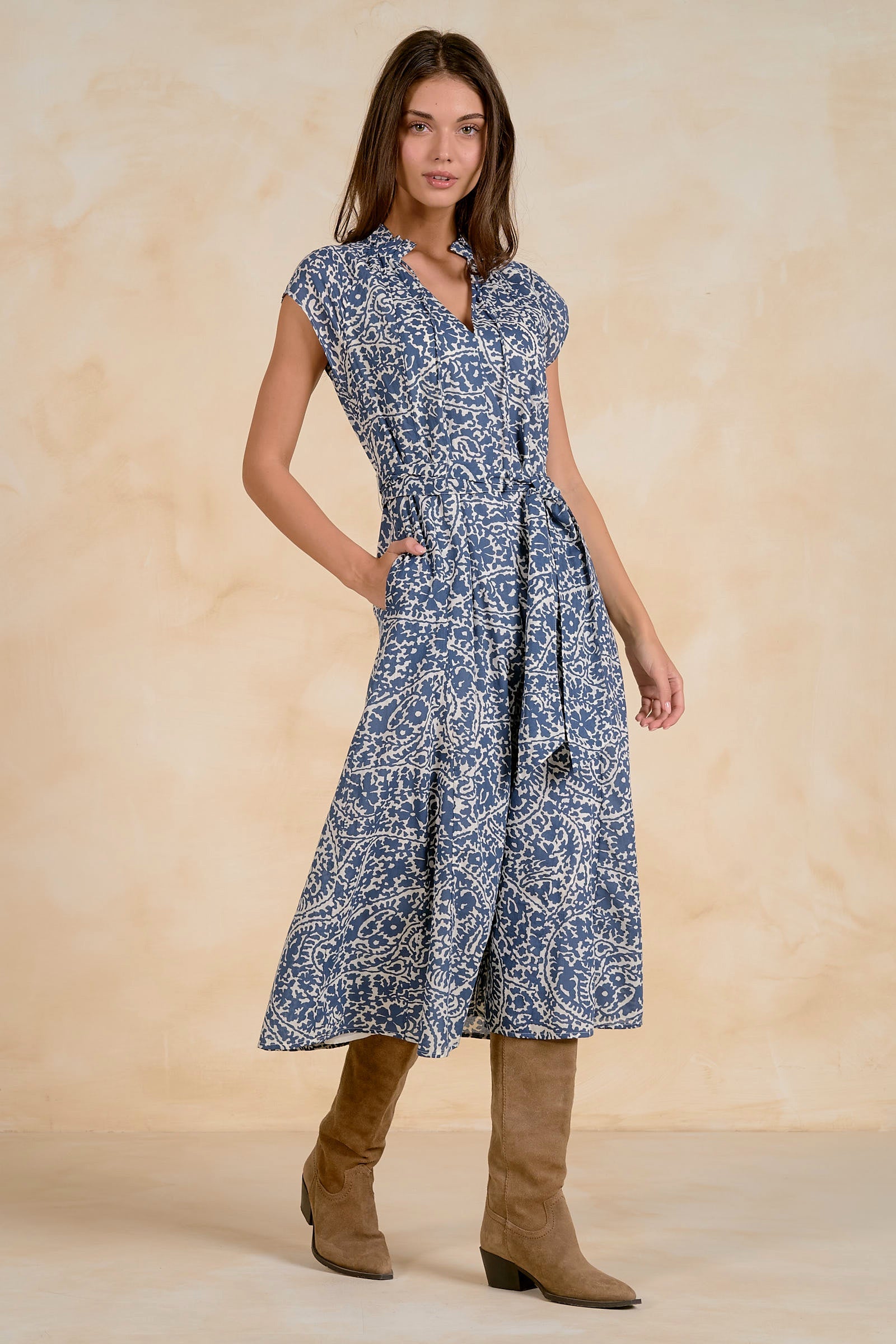 Nomadia Maxi